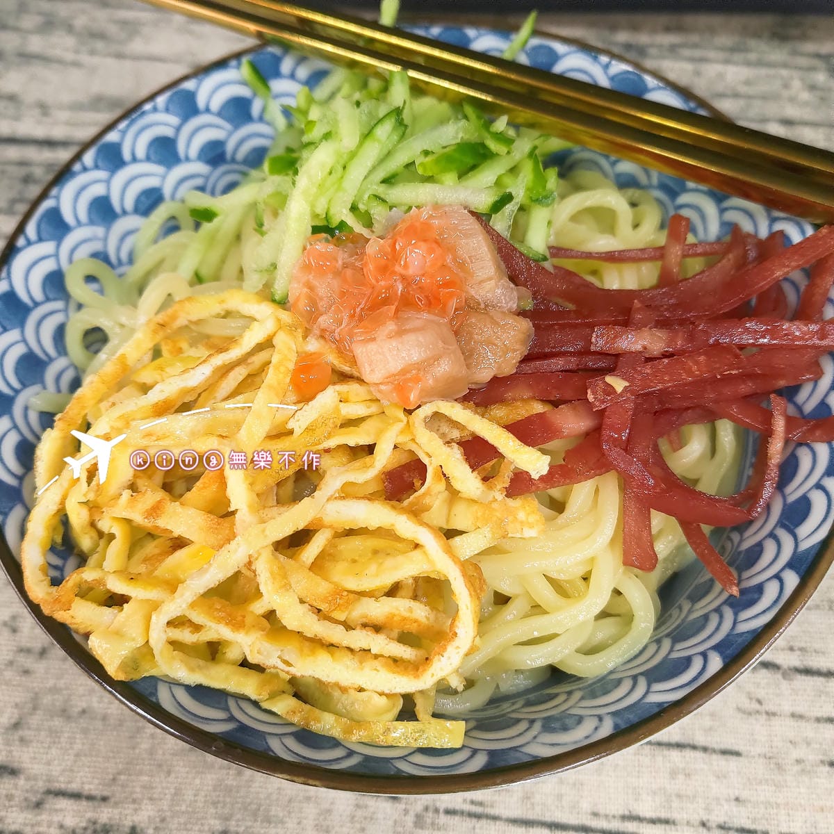 ［宅配美食］南僑讚岐職人造波拉麵🍜| 冷凍拉麵推薦👍 | 經典日本拉麵推薦