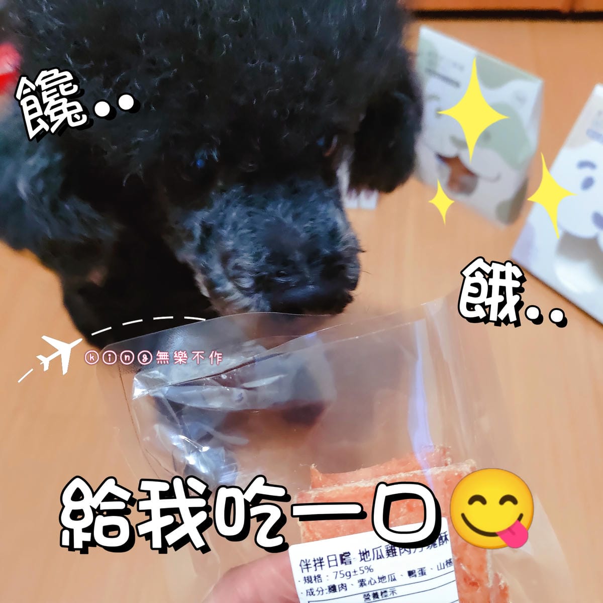 ［寵物 美食］伴拌日嚐 | 料好實在寵物鮮食 | 輕鬆解決毛孩的健康飲食煩惱
