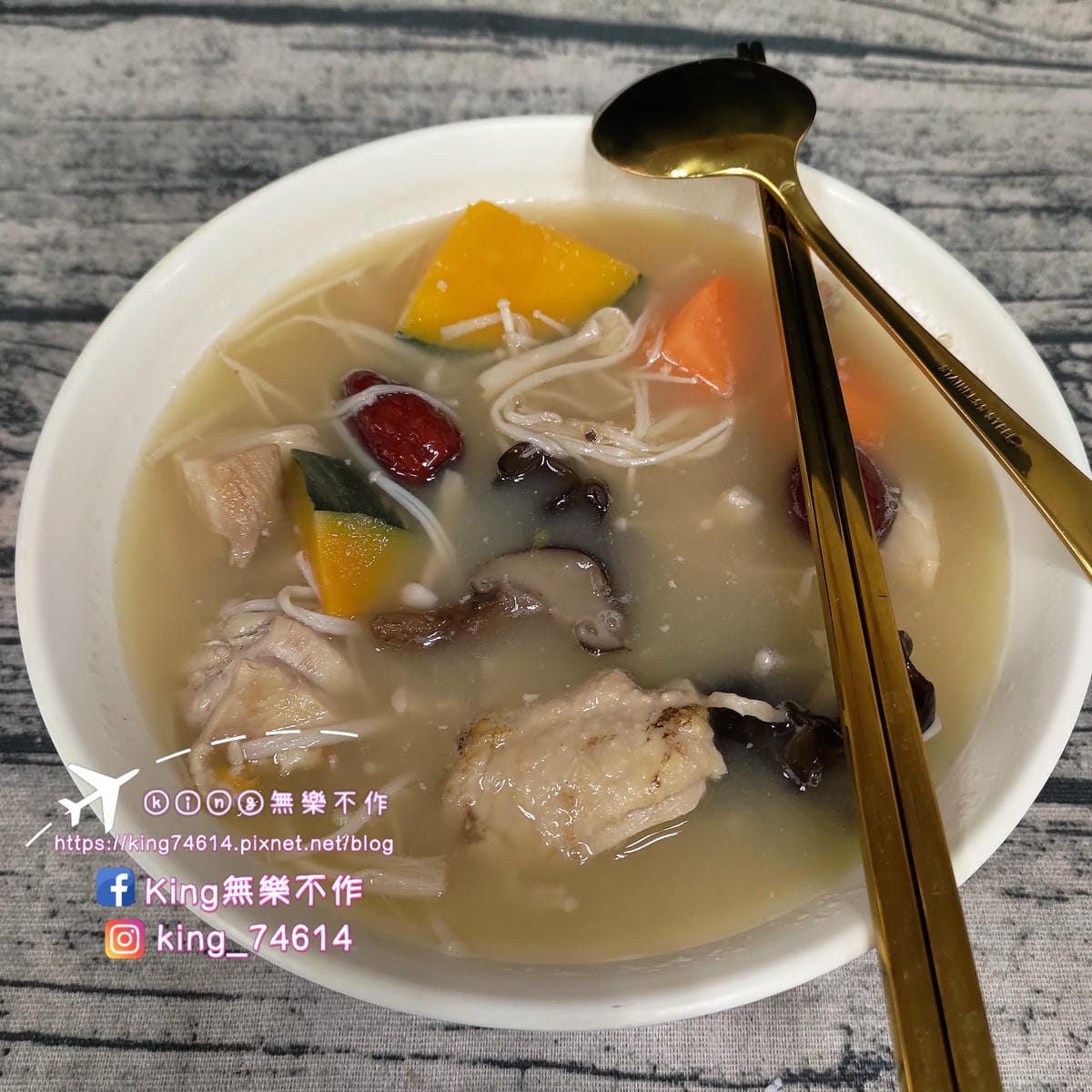［宅配美食］王媽媽廚房 | 傳香四十年 經典好味道