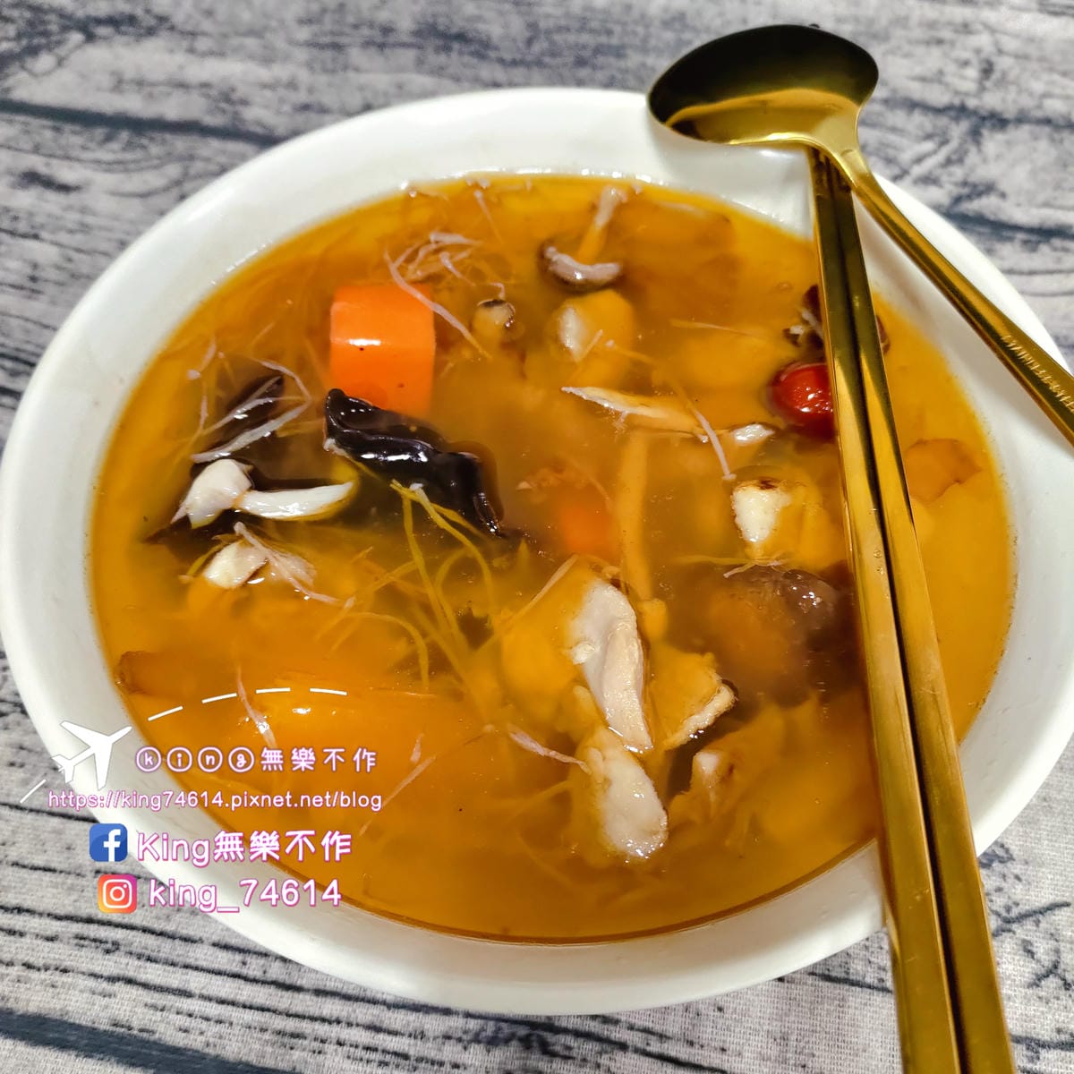 ［宅配美食］王媽媽廚房 | 傳香四十年 經典好味道