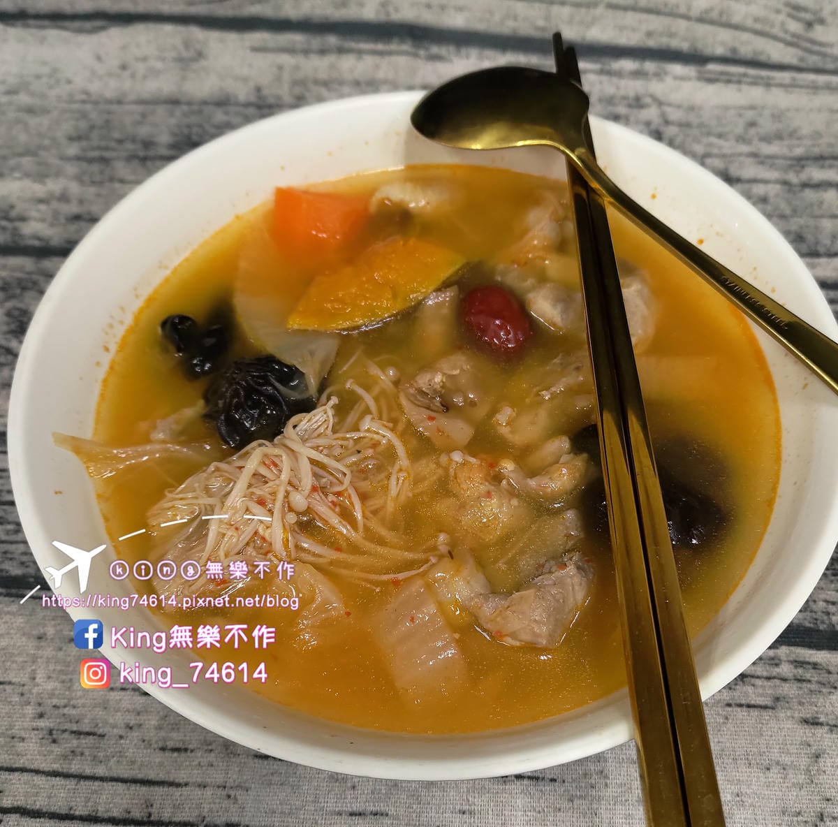 ［宅配美食］王媽媽廚房 | 傳香四十年 經典好味道
