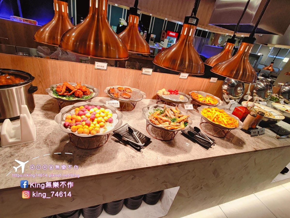 ［內壢 美食］千葉火鍋中壢尊爵館 | 內壢家樂福對面 | 現做舒芙蕾限定 | 火鍋吃到飽