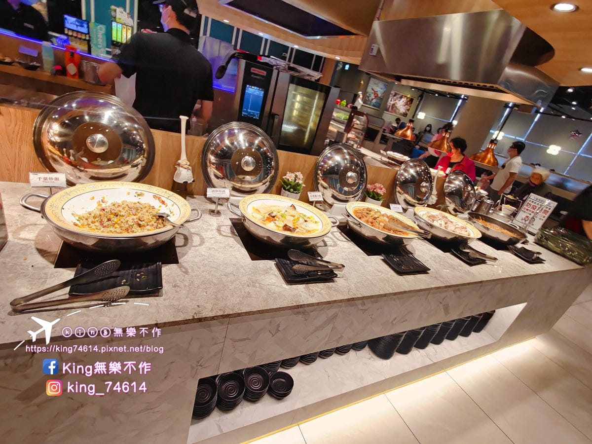 ［內壢 美食］千葉火鍋中壢尊爵館 | 內壢家樂福對面 | 現做舒芙蕾限定 | 火鍋吃到飽