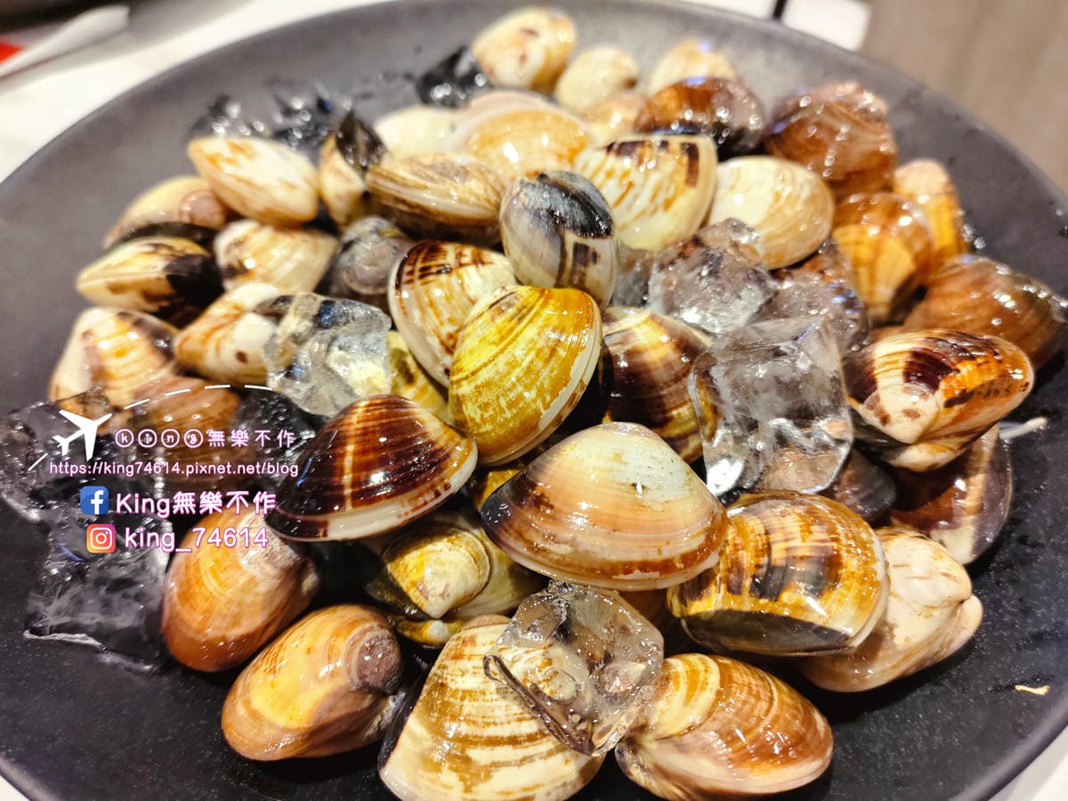 ［內壢 美食］千葉火鍋中壢尊爵館 | 內壢家樂福對面 | 現做舒芙蕾限定 | 火鍋吃到飽