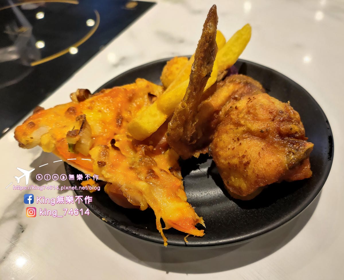 ［內壢 美食］千葉火鍋中壢尊爵館 | 內壢家樂福對面 | 現做舒芙蕾限定 | 火鍋吃到飽