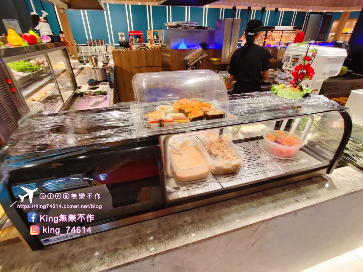 ［內壢 美食］千葉火鍋中壢尊爵館 | 內壢家樂福對面 | 現做舒芙蕾限定 | 火鍋吃到飽