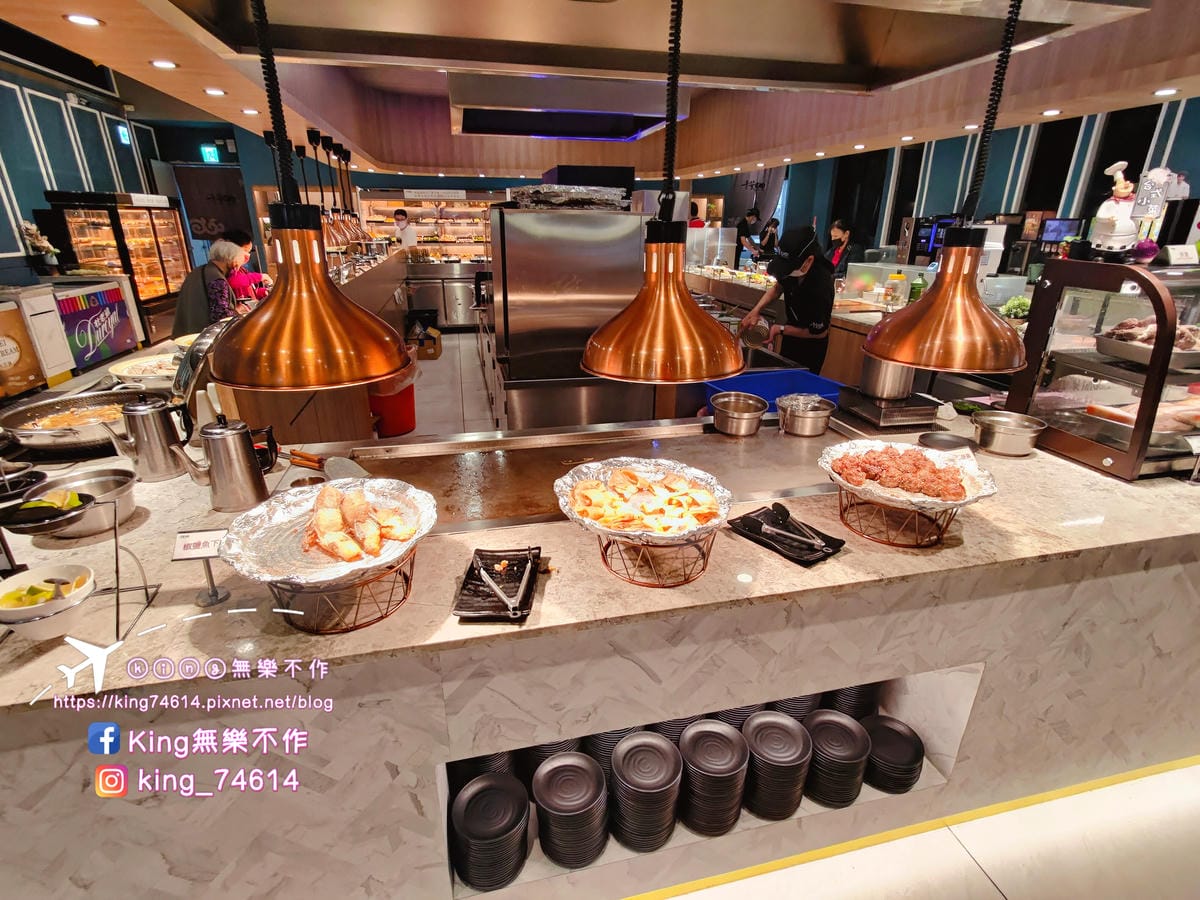 ［內壢 美食］千葉火鍋中壢尊爵館 | 內壢家樂福對面 | 現做舒芙蕾限定 | 火鍋吃到飽