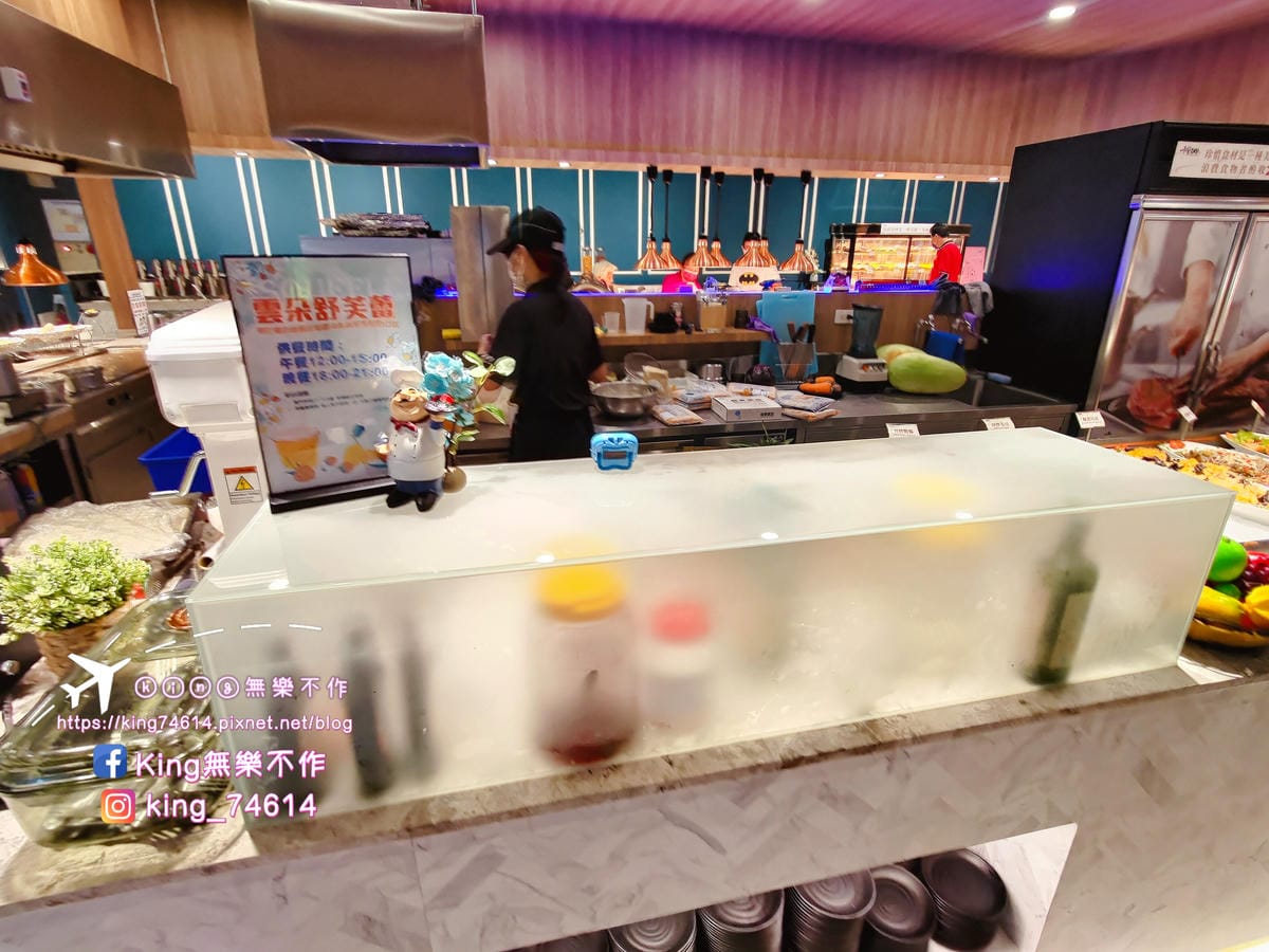 ［內壢 美食］千葉火鍋中壢尊爵館 | 內壢家樂福對面 | 現做舒芙蕾限定 | 火鍋吃到飽