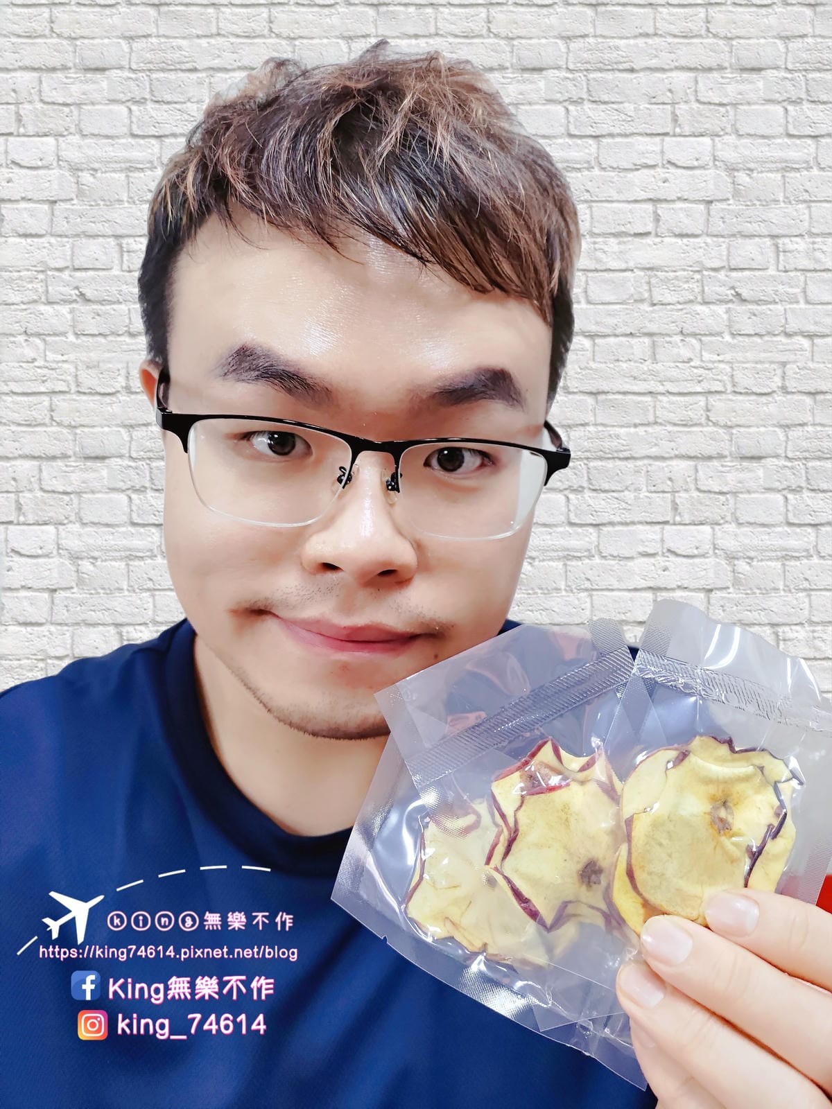 ［宅配美食］鯊魚挑嘴🦈 | 野生烏魚子一口吃 | 蘋果🍎&烏魚子真是合拍 |  特色伴手禮第一品牌