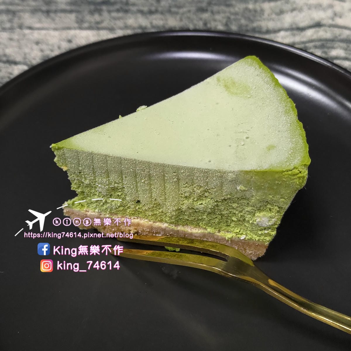 ［宅配美食］［甜點］4K手作烘焙 | 料好實在的綜合乳酪蛋糕🧀