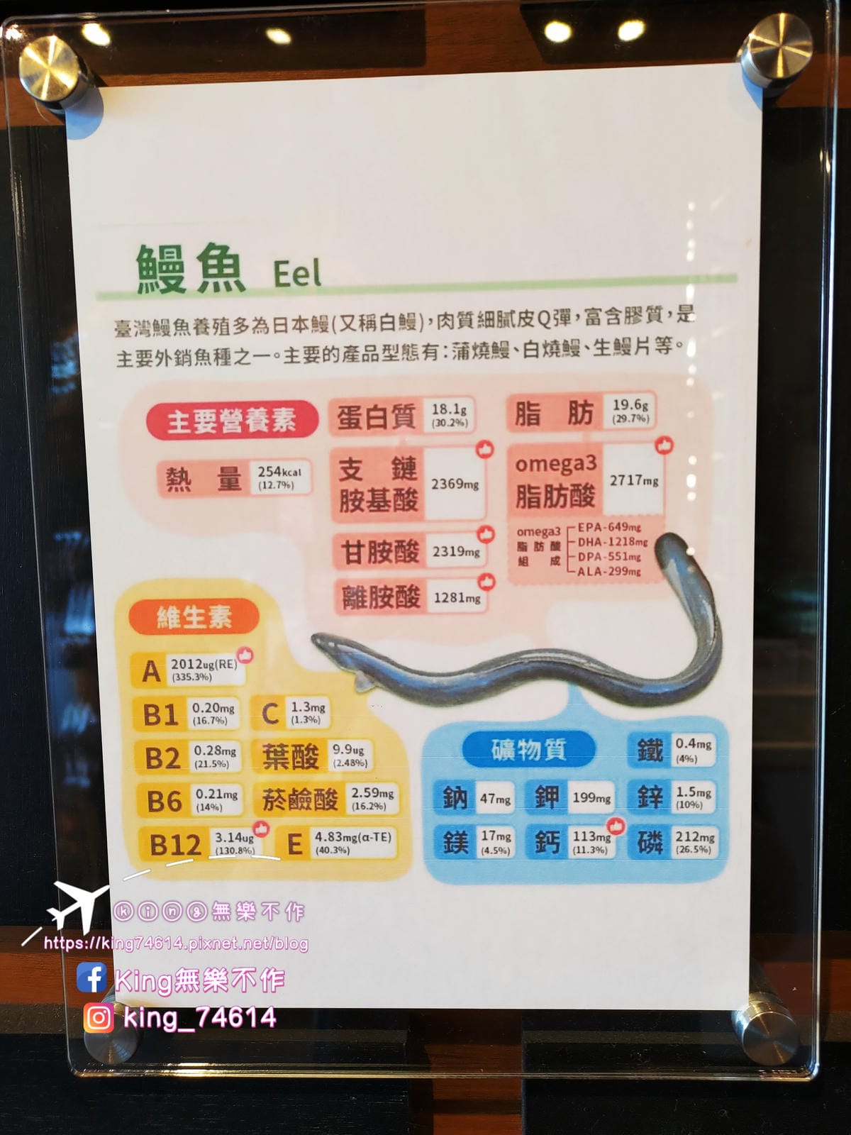 【桃園 美食】竹圍 鰻天下 | 活鰻現殺現烤鰻魚飯 | 手工去刺的無刺鰻魚👍 | 適合大人小孩老人😋😋