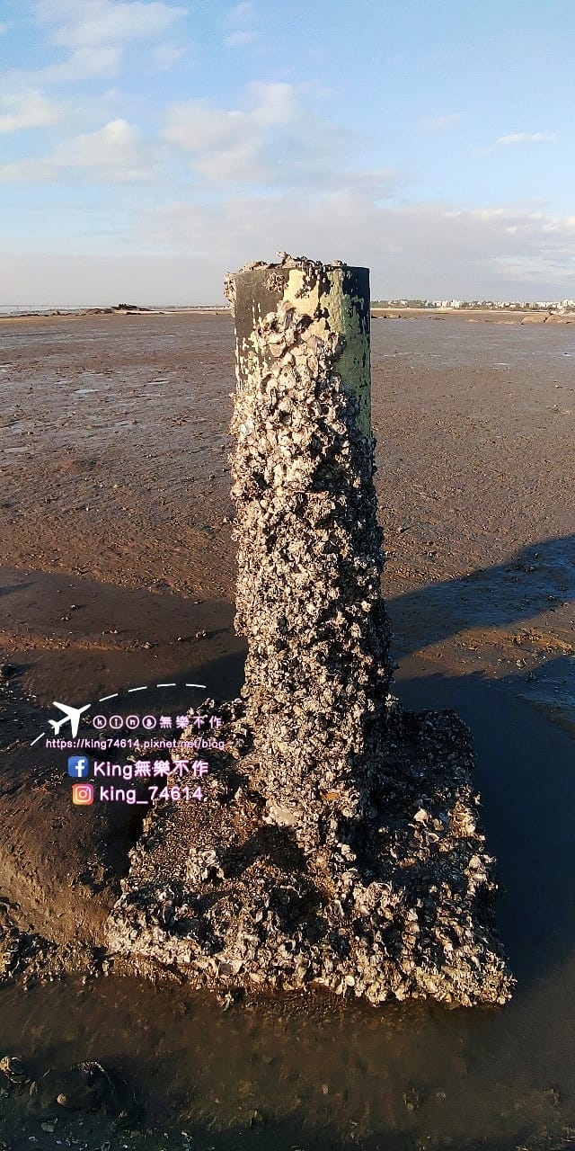 ［離島 金門］DAY1（金門機場✈️-建功嶼/珠山聚落/夜遊總兵署/後浦16藝文特區）