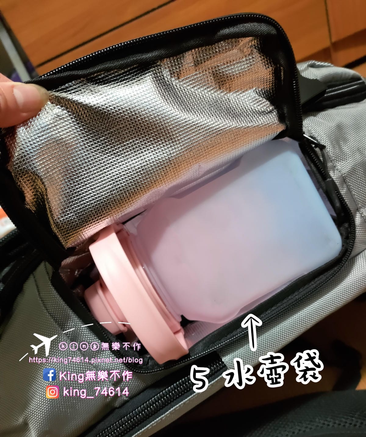 ［2022耶誕禮物］SWG城市商務後背包 | 防潑耐磨、超大空間、分層明確 |  能裝有型一包即行🎒
