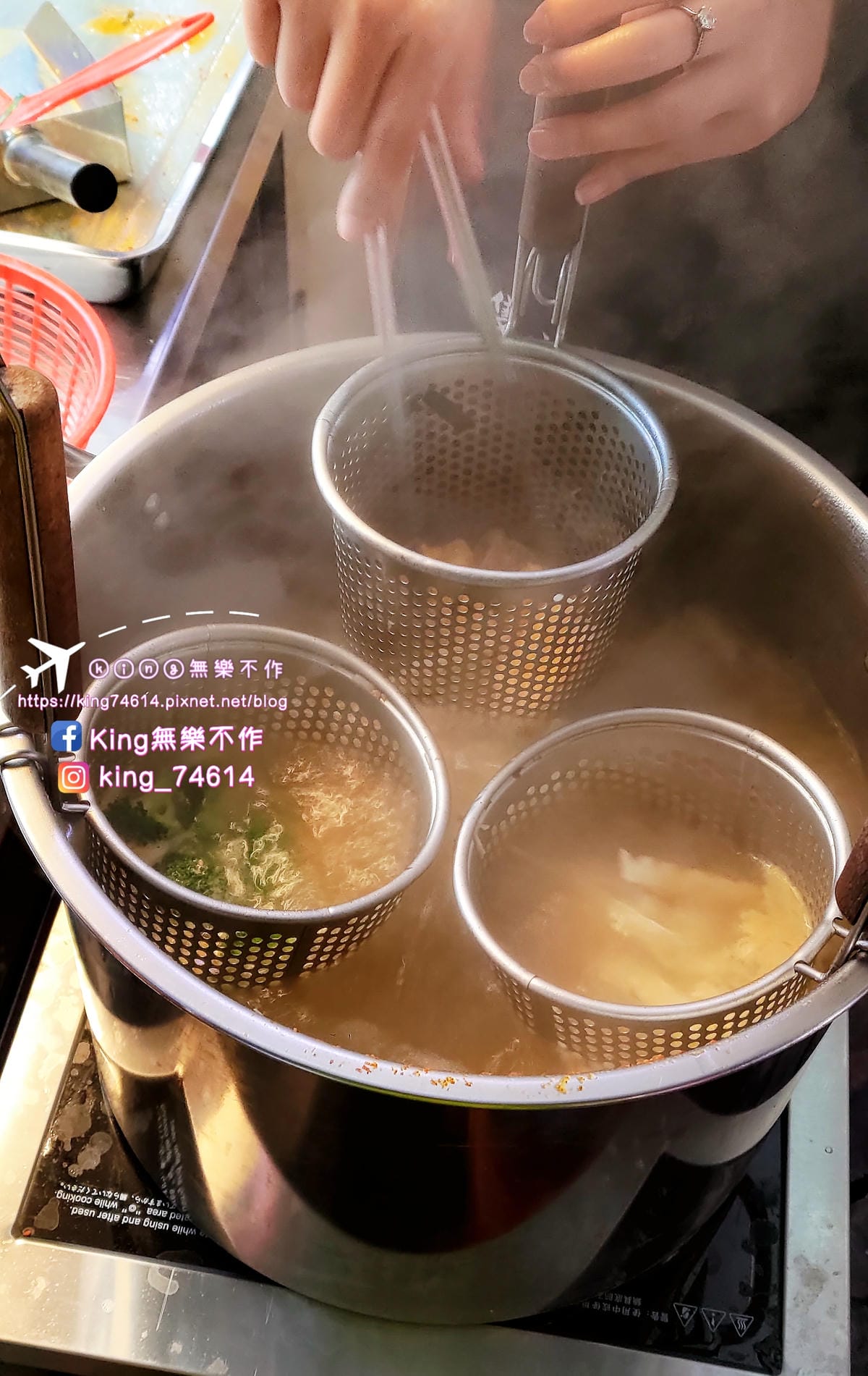 ［桃園 美食］少帥東北麻辣拌 | 火車站前好吃夠味宵夜首選 | 正宗麻辣香麻過癮🌶️