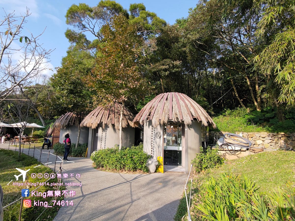 ［桃園 公園］大有梯田生態公園 | 勇闖九關挑戰體能極限 | 親子滑梯&溜索滑梯 | 遛小孩放電好去處