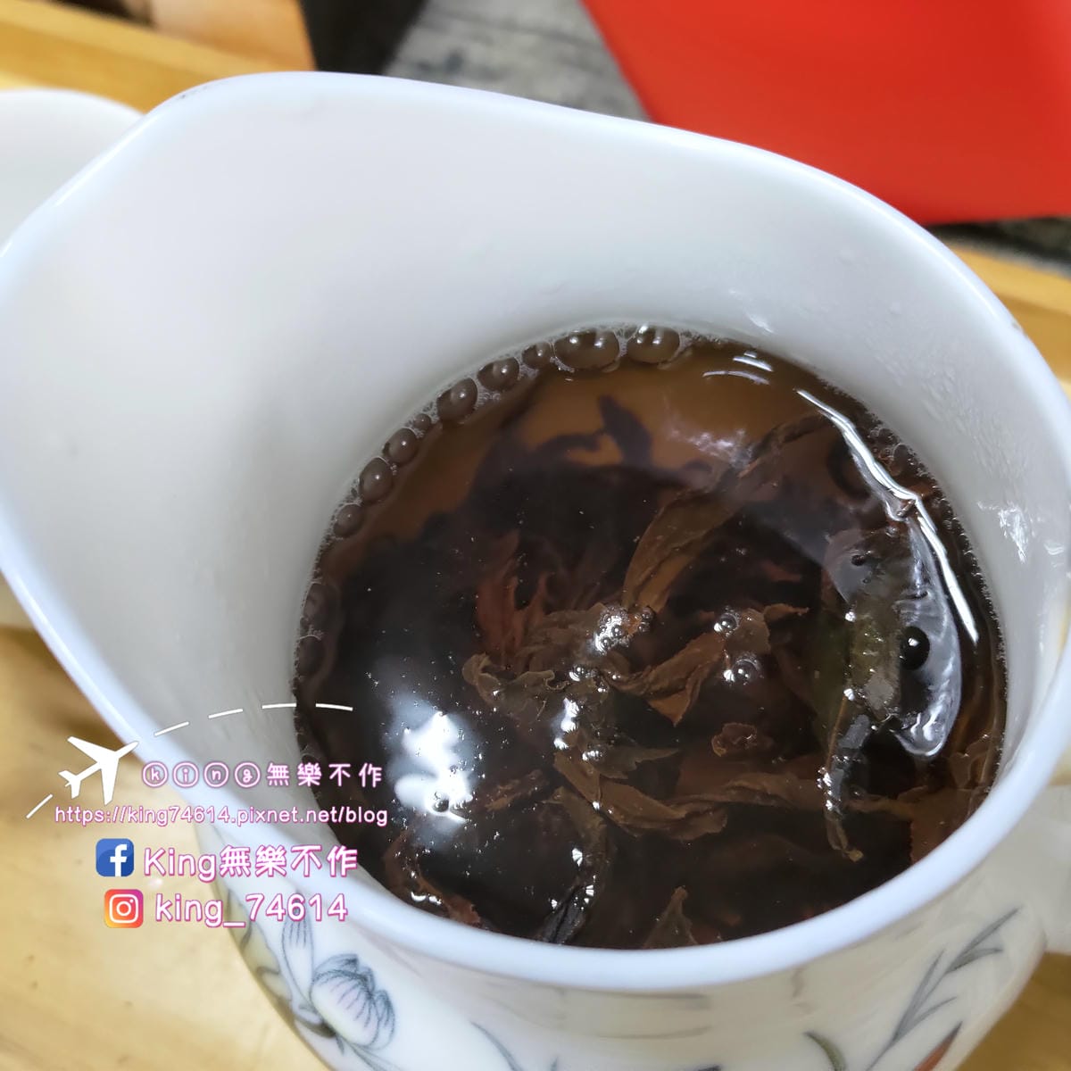 ［宅配 美食］靜茶刻紅玉紅茶（台茶18號）|  台灣紅茶界的最亮眼明星 | 堪稱紅茶界頂級茶品純正台灣味