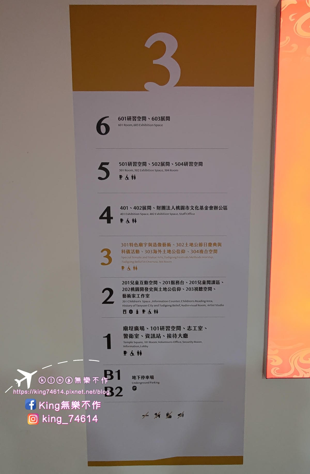 ［桃園 景點］土地公文化館 | 免門票親子景點 | 市區地方文化之旅&兒童互動遊戲體驗