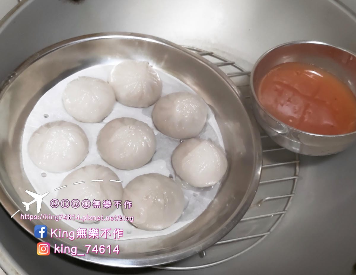 ［開箱］［全聯冷凍食品］源冠 一家人寶斗肉圓 | 皮Q餡多料好實在 | 不論蒸、煎、炸都好吃 | 半夜宵夜首選 | QQ控絕對不能錯過
