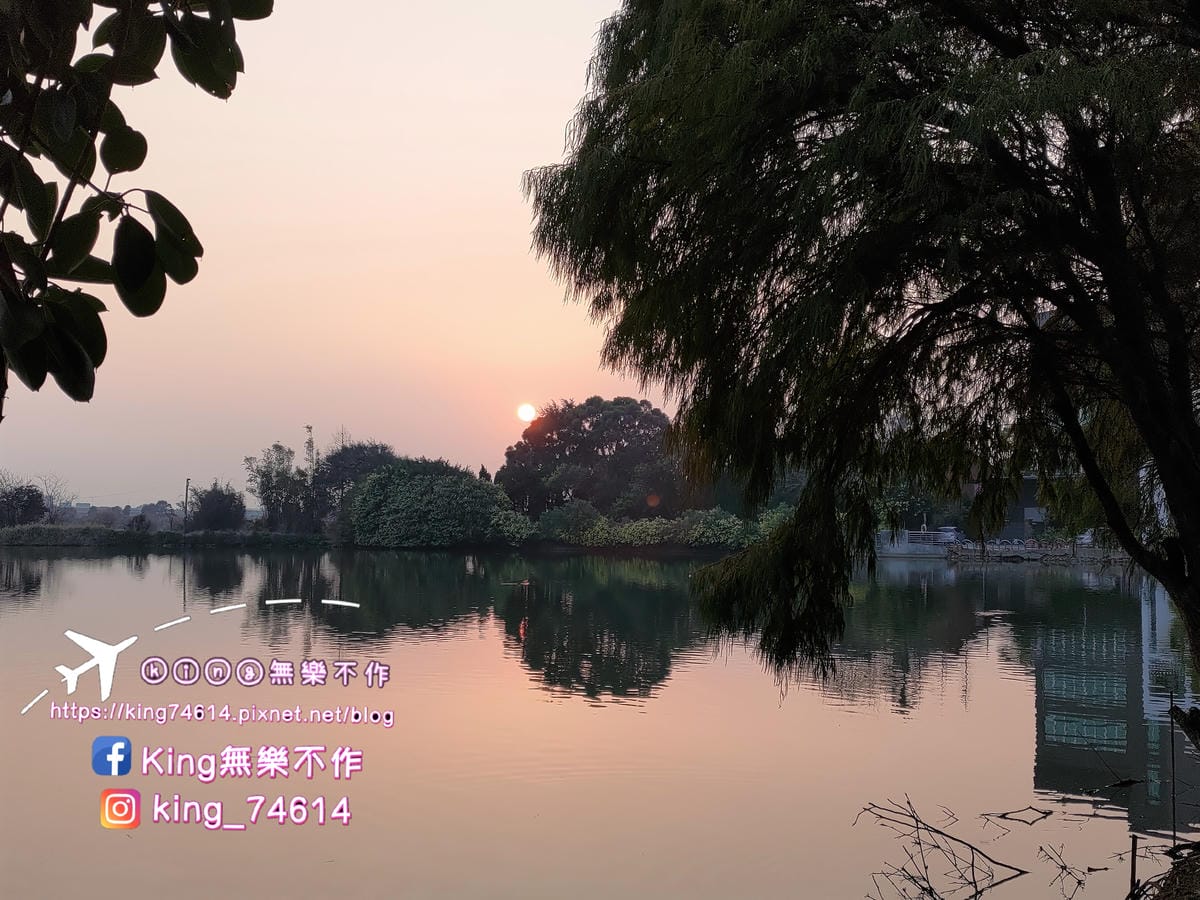 ［中壢 美食］陽柳塘薑母鴨🦆 | 夕陽下景觀餐廳 | 天冷就是要吃鍋🍲