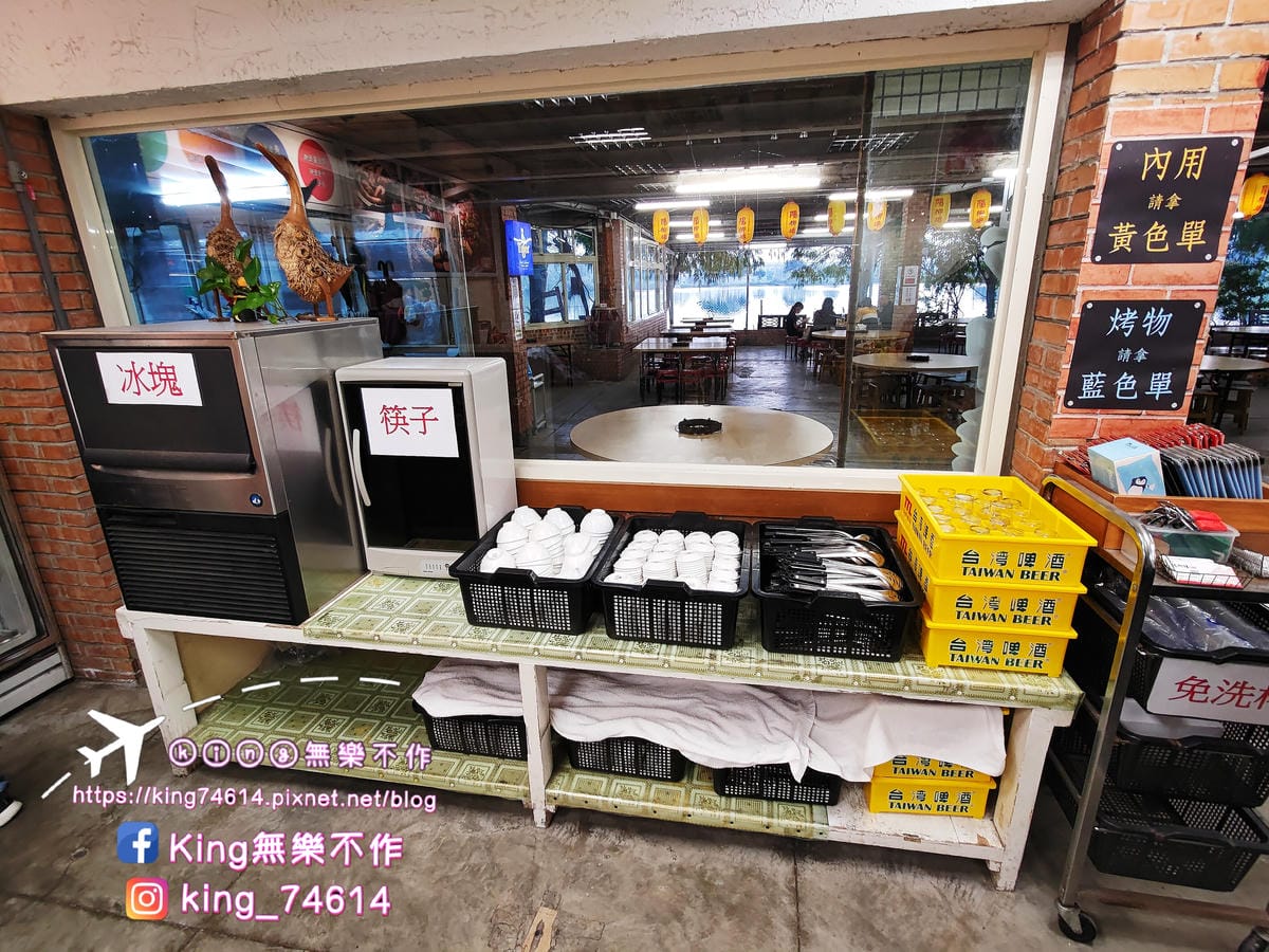 ［中壢 美食］陽柳塘薑母鴨🦆 | 夕陽下景觀餐廳 | 天冷就是要吃鍋🍲