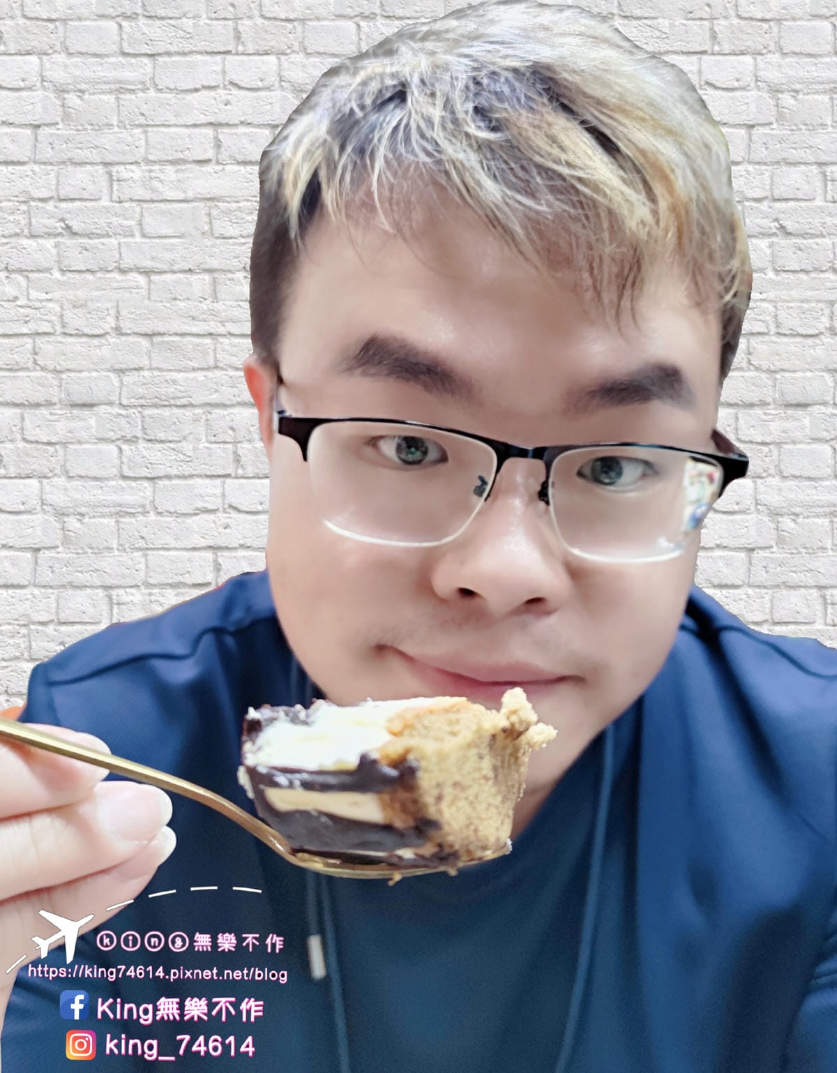 ［宅配 美食］Lele Cake 樂樂甜點 | 脆皮提拉米蘇&爆漿雞蛋布丁蛋糕 | 網路宅配人氣甜點 想吃免排隊