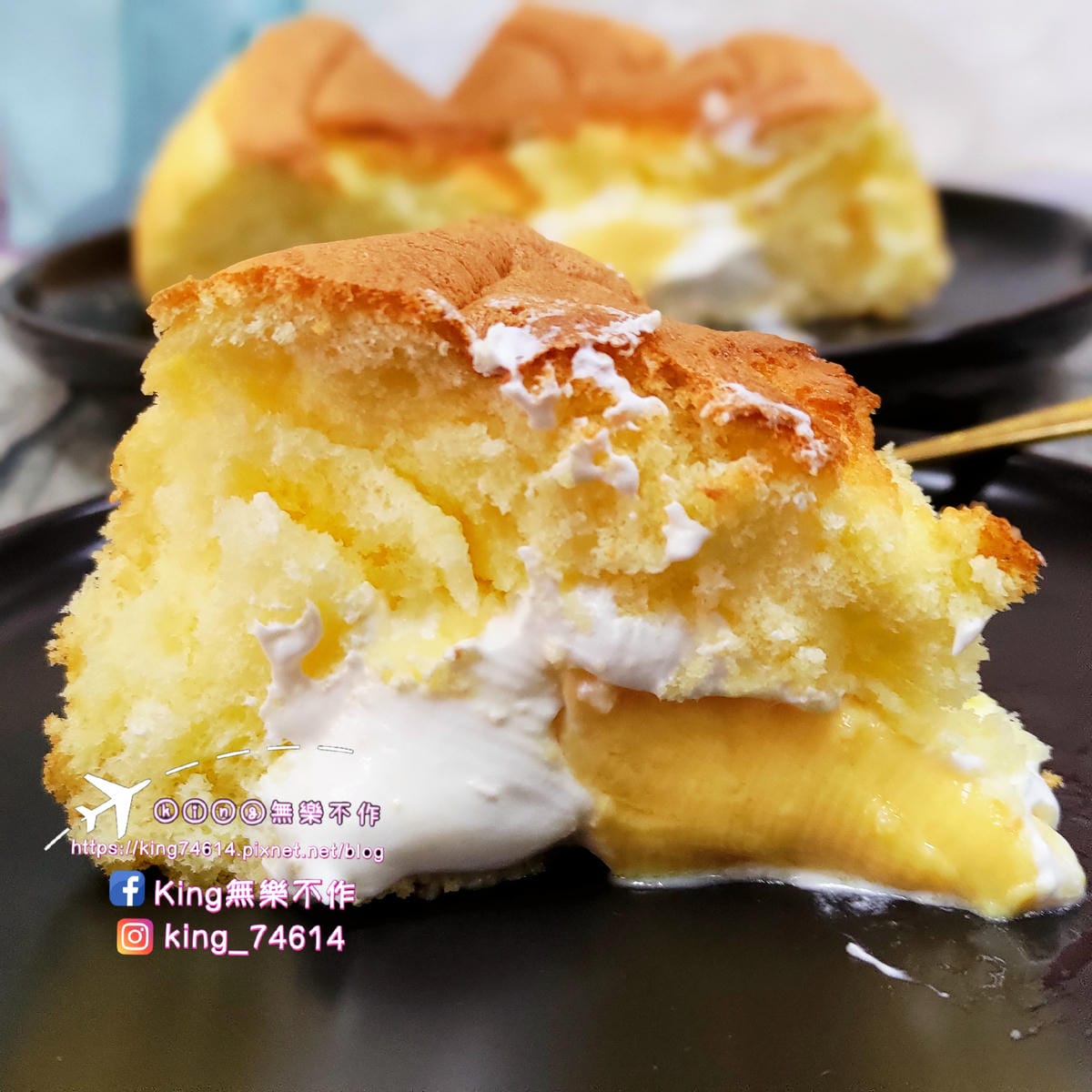 ［宅配 美食］Lele Cake 樂樂甜點 | 脆皮提拉米蘇&爆漿雞蛋布丁蛋糕 | 網路宅配人氣甜點 想吃免排隊