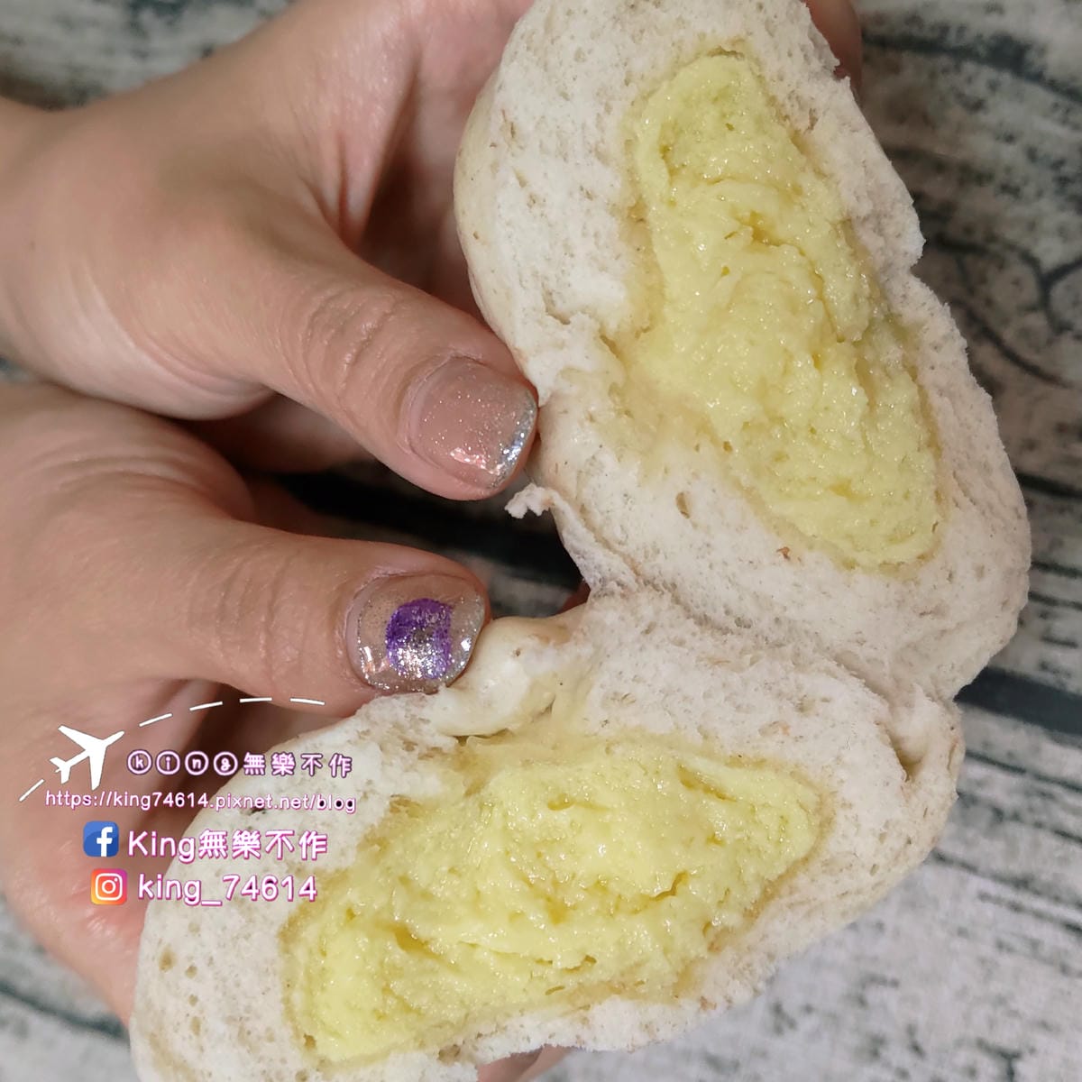 ［宅配 美食］福穀樂 幸福安心包子店 | 馬可先生獨家授權指