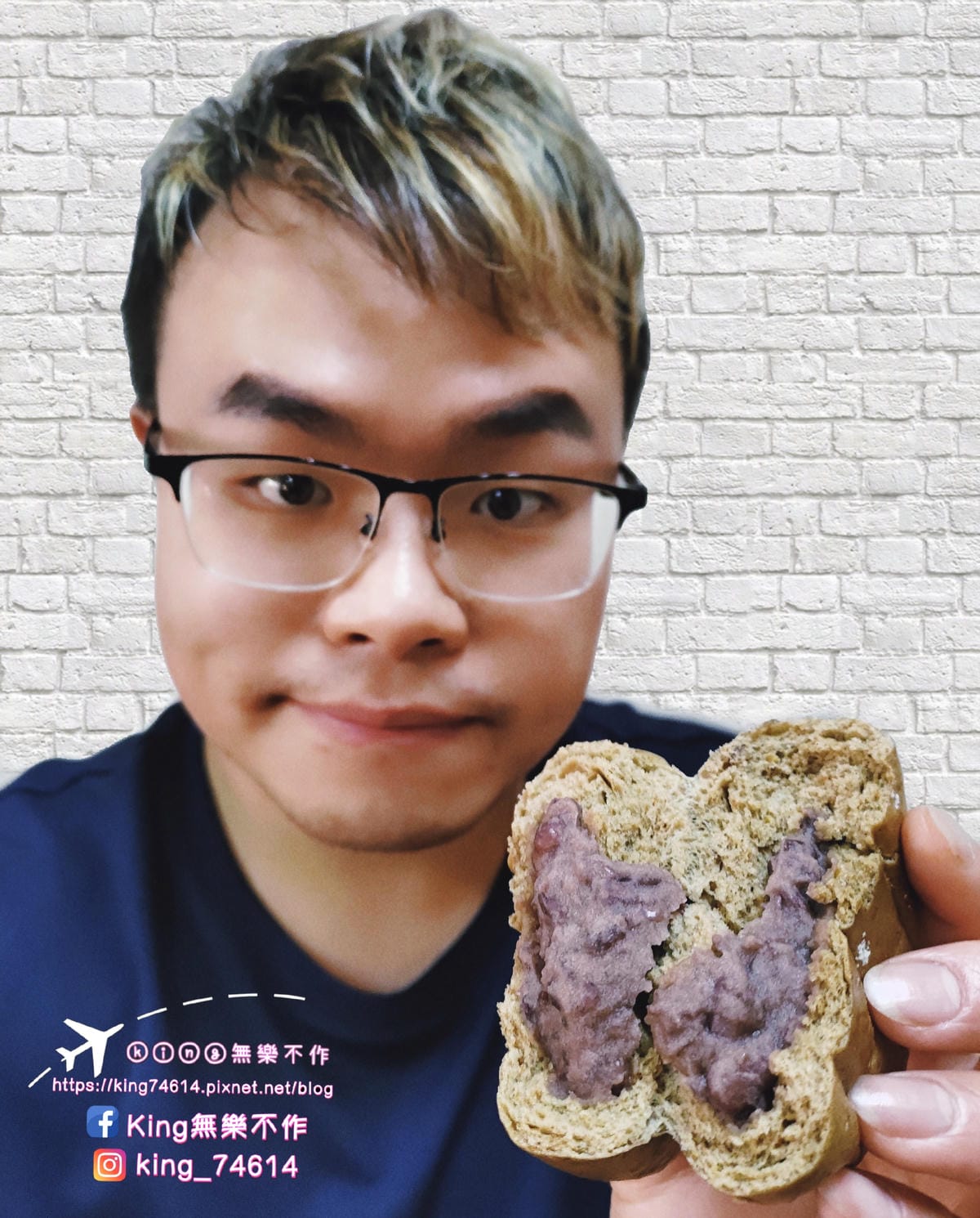 ［宅配 美食］福穀樂 幸福安心包子店 | 馬可先生獨家授權指