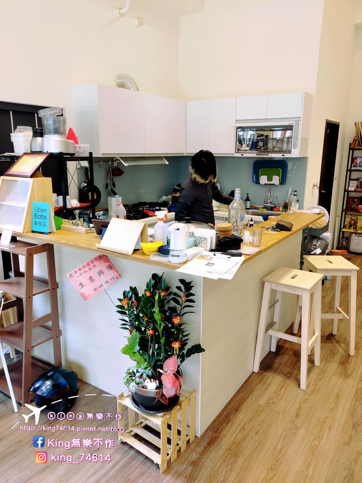 ［桃園 美食］奎爾斯複合式餐飲x彩虹桌遊 | 重口味的美式餐廳 | 價格平價份量多 | 桌遊玩好玩滿，超適合聊天聚會