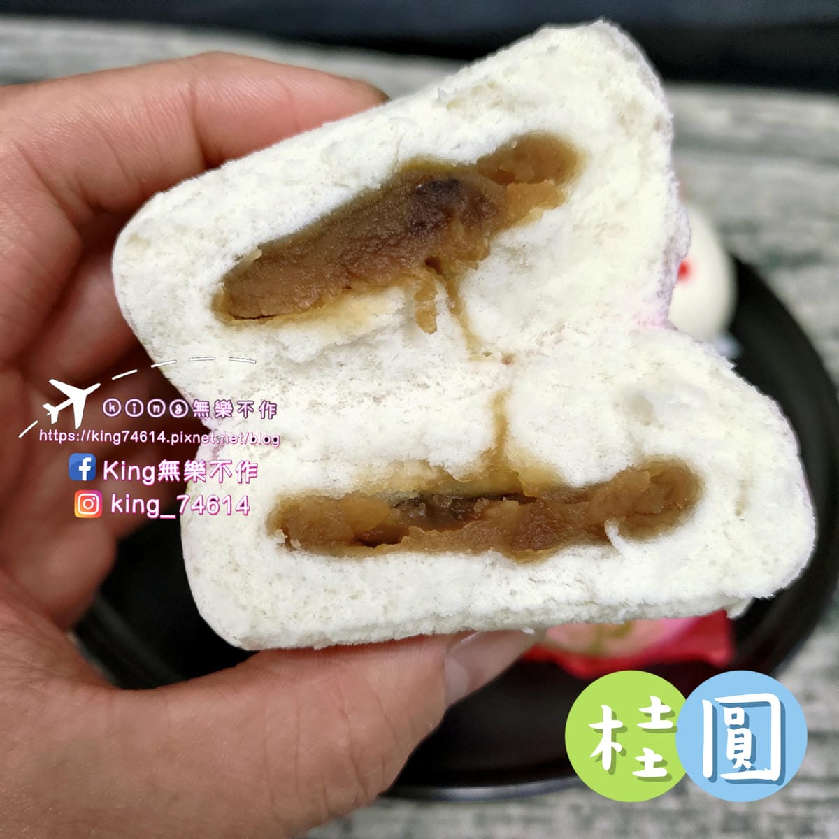 ［宅配 美食］和平壽桃 | 12吋御守造型子母桃 | 超浮誇+巨無霸壽桃 | 迷你可愛造型壽桃 | 口感鬆軟香甜不膩口 | 浮誇系慶生首選