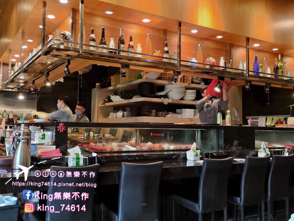 ［鶯歌 美食］東街日本料理 | 多種價位無菜單料理 | 新鮮