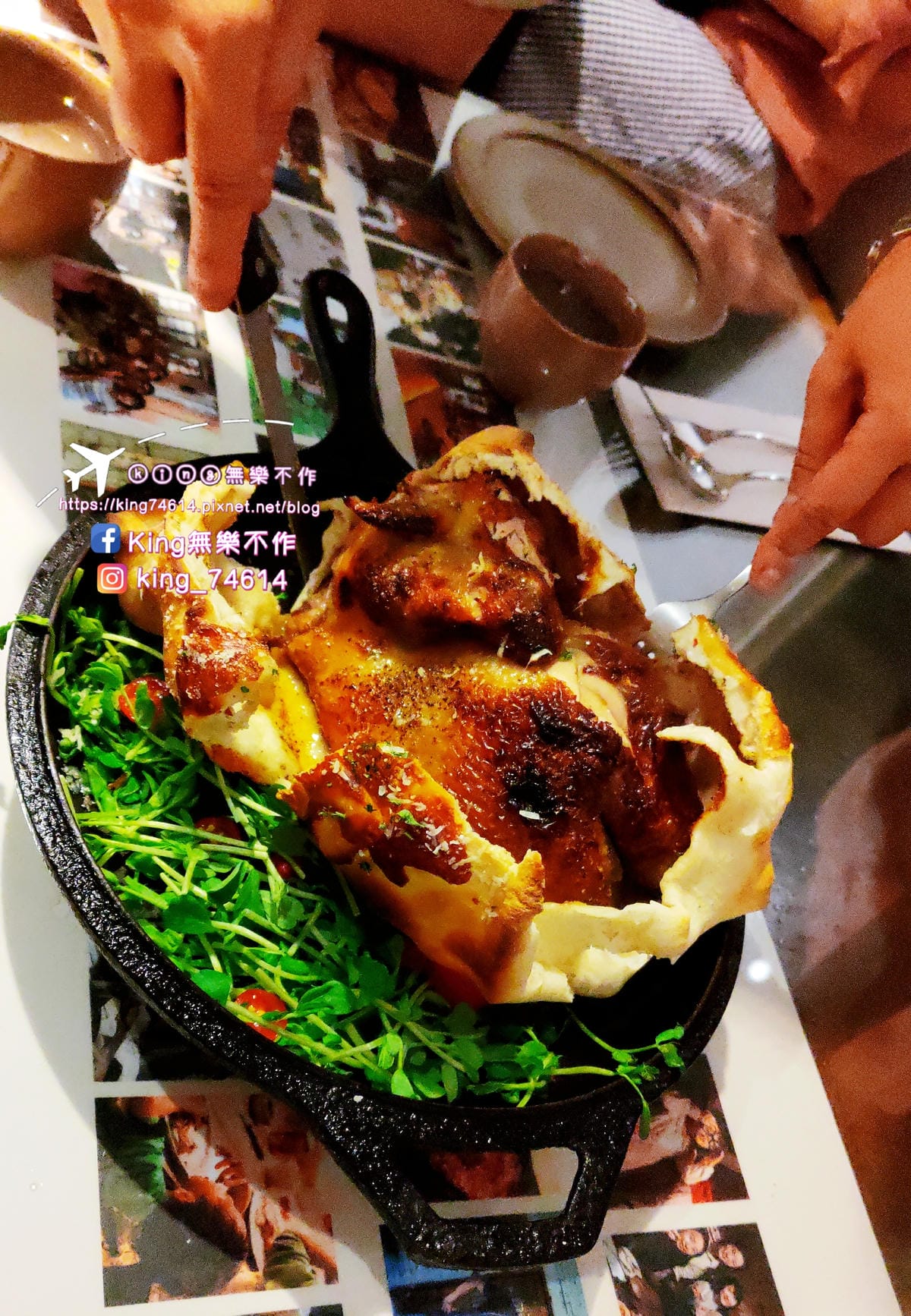 ［鶯歌 美食］穎村食光 | 採預約制 | 隱身在老宅巷弄的義
