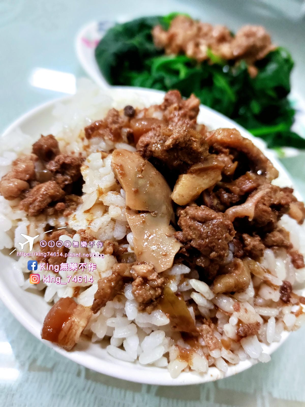 ［桃園 美食］特製汕頭麵 | 桃園老字號麵館 | 市府附近推薦美食 | 自製麵條Q彈有嚼勁
