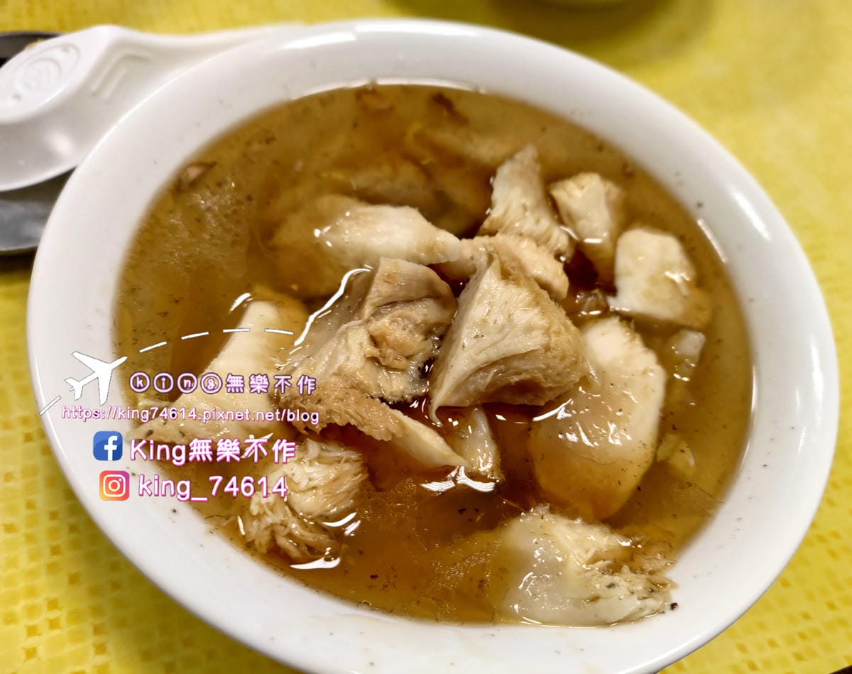 ［中壢 美食］山雀麻油雞 | 中壢新明夜市美食 | 每日限量高麗菜飯👍