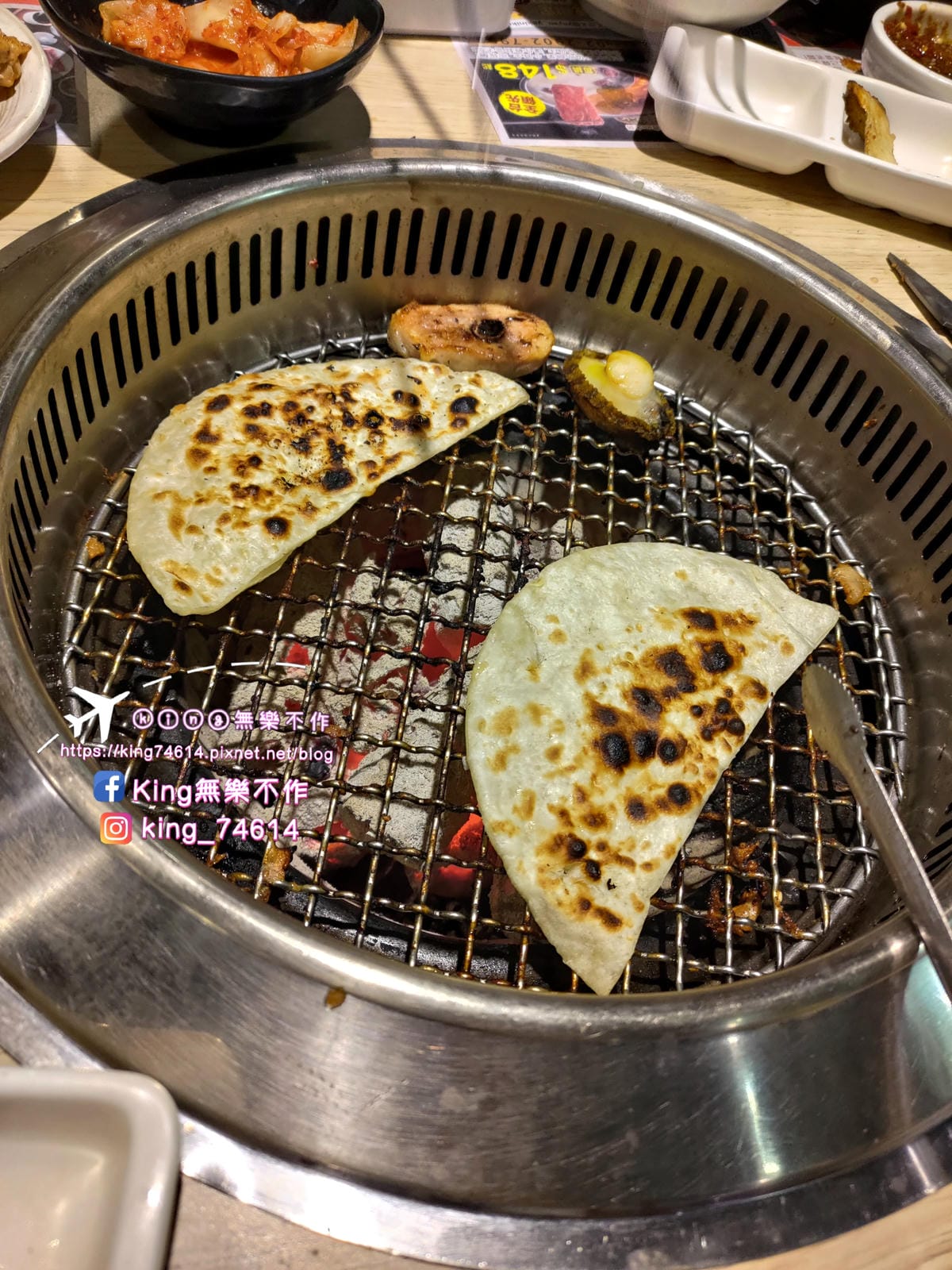 ［桃園 美食］極野宴燒肉專門店 | 🎉祝我生日快樂🎂 | 平日限定399吃到飽 |  桃園燒肉吃到飽🍢