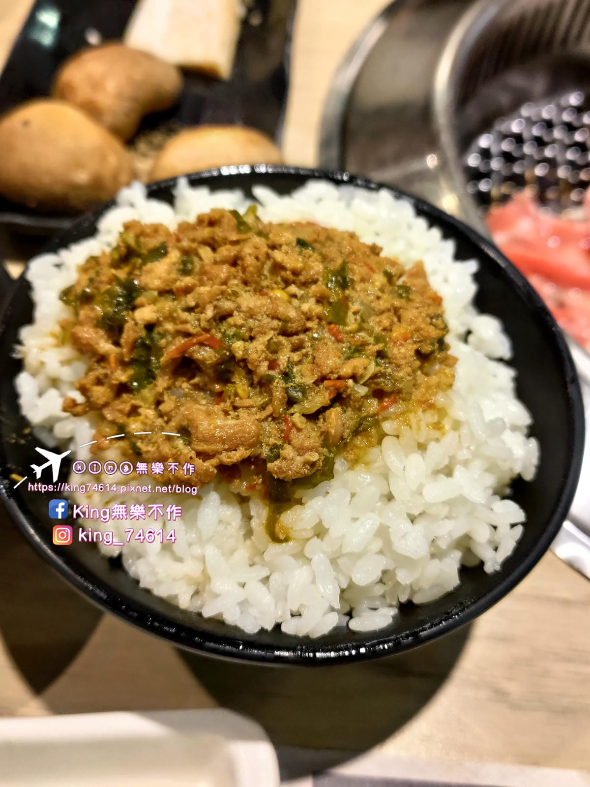 ［桃園 美食］極野宴燒肉專門店 | 🎉祝我生日快樂🎂 | 平日限定399吃到飽 |  桃園燒肉吃到飽🍢