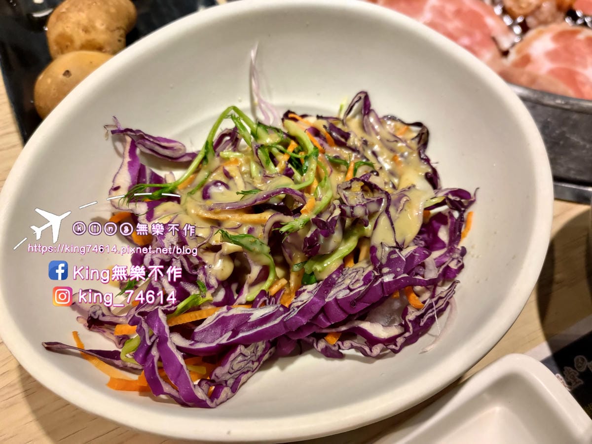 ［桃園 美食］極野宴燒肉專門店 | 🎉祝我生日快樂🎂 | 平日限定399吃到飽 |  桃園燒肉吃到飽🍢