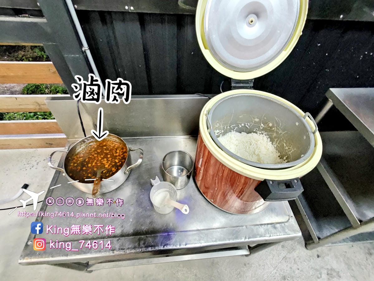 ［屏東 小琉球］鑫月碳烤 | BBQ海鮮食材多樣自助式吃到飽