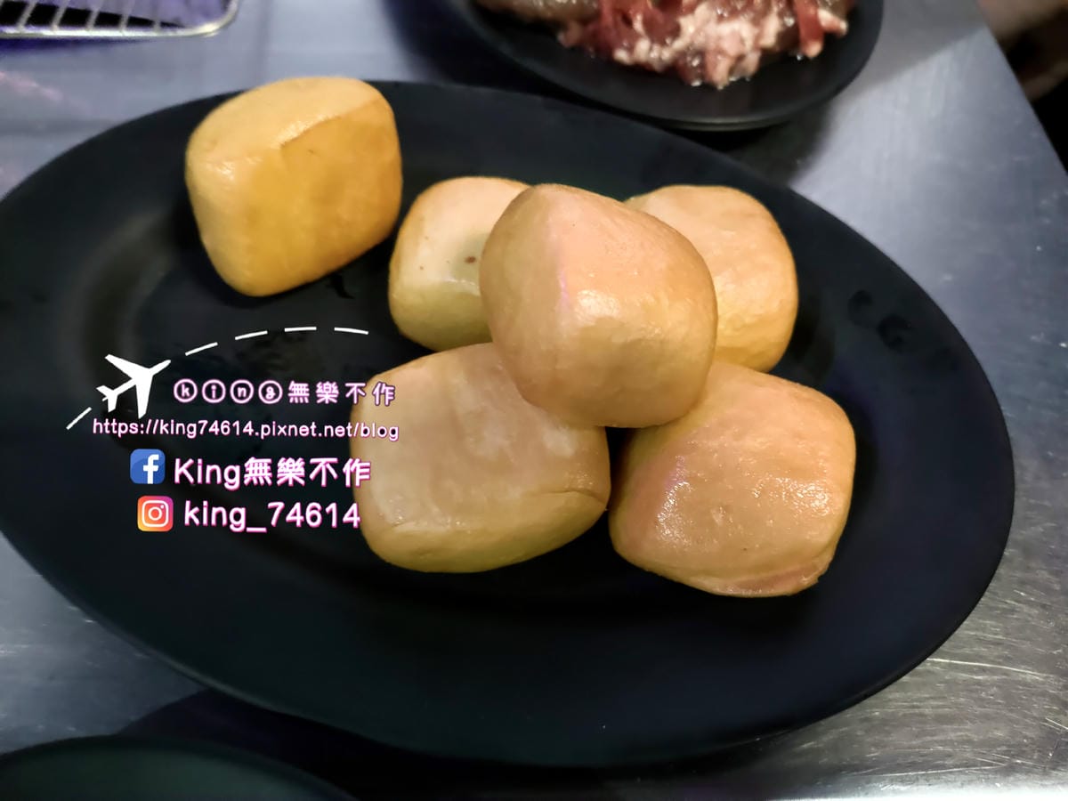 ［屏東 小琉球］鑫月碳烤 | BBQ海鮮食材多樣自助式吃到飽