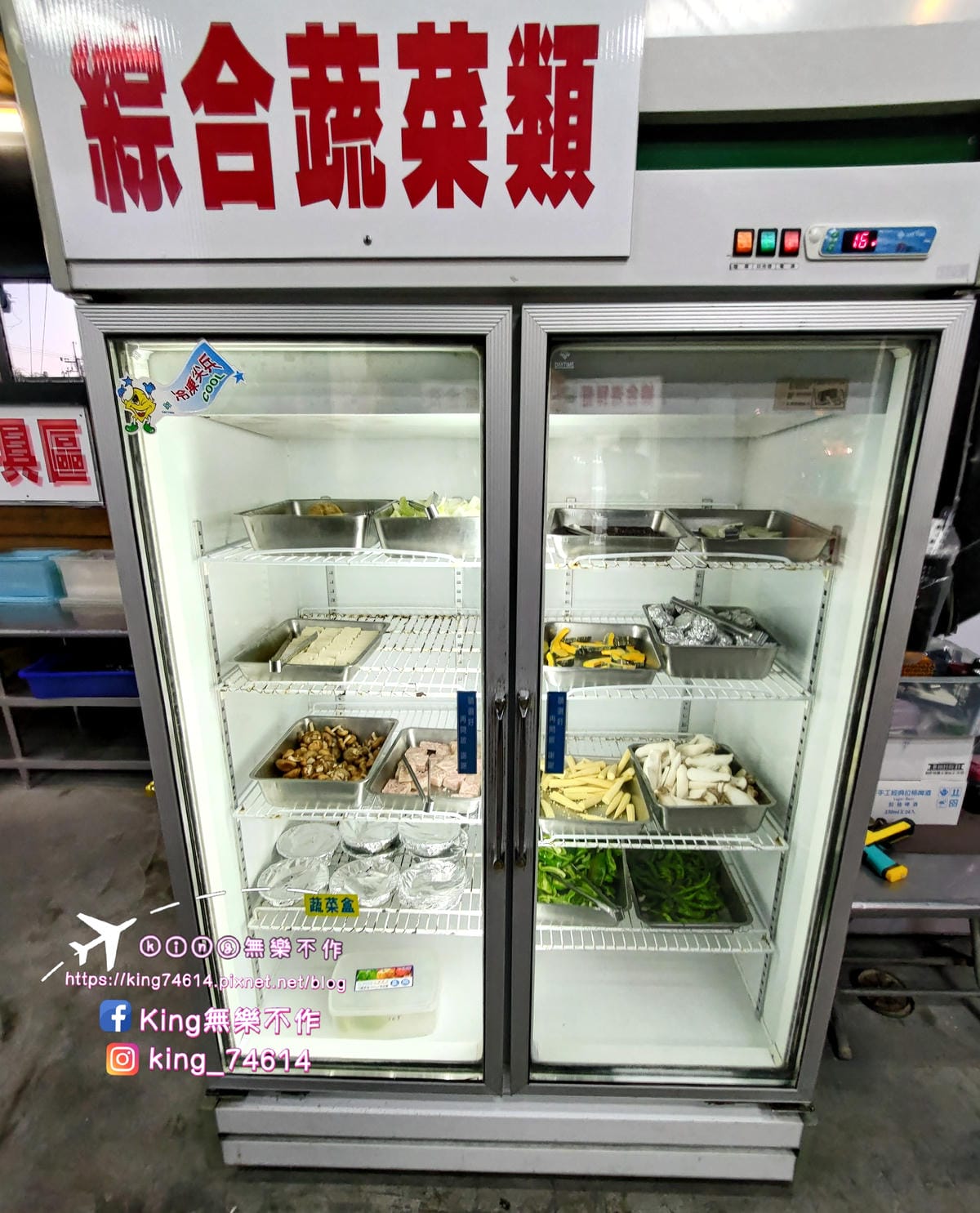 ［屏東 小琉球］鑫月碳烤 | BBQ海鮮食材多樣自助式吃到飽