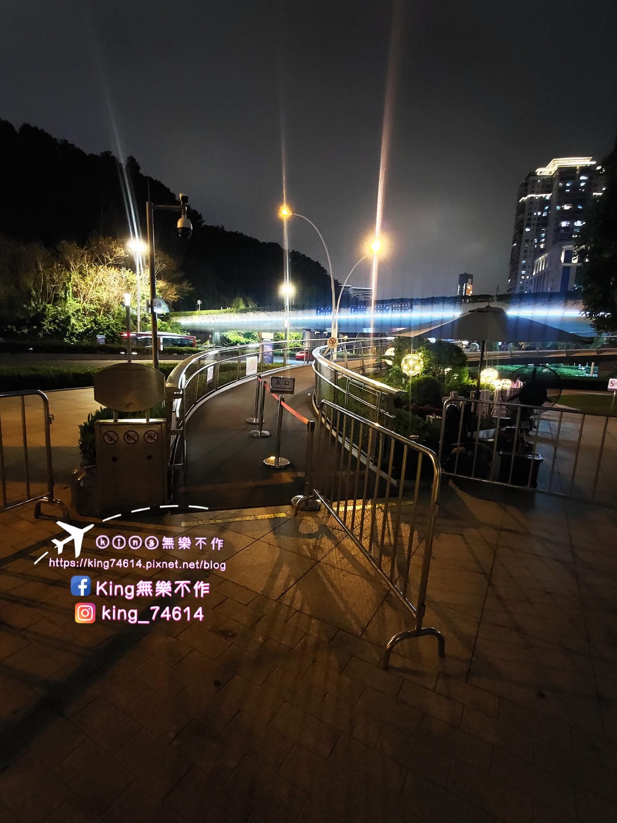 ［大陸 廈門］網美打卡新景點📌潮汐之眼摩天輪 | 山海之美盡收眼底 | 📌山海健康步道 | 城市的綠色動脈