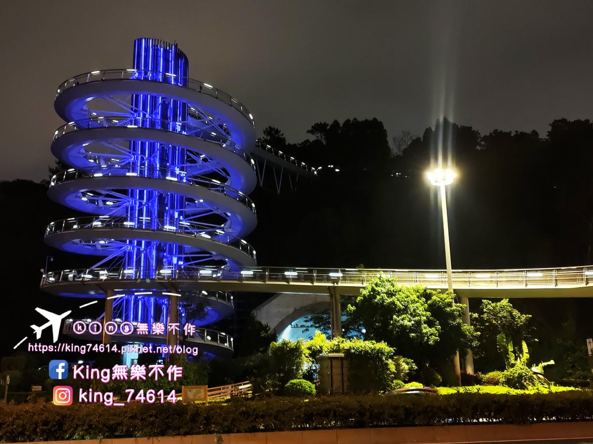 ［大陸 廈門］網美打卡新景點📌潮汐之眼摩天輪 | 山海之美盡收眼底 | 📌山海健康步道 | 城市的綠色動脈