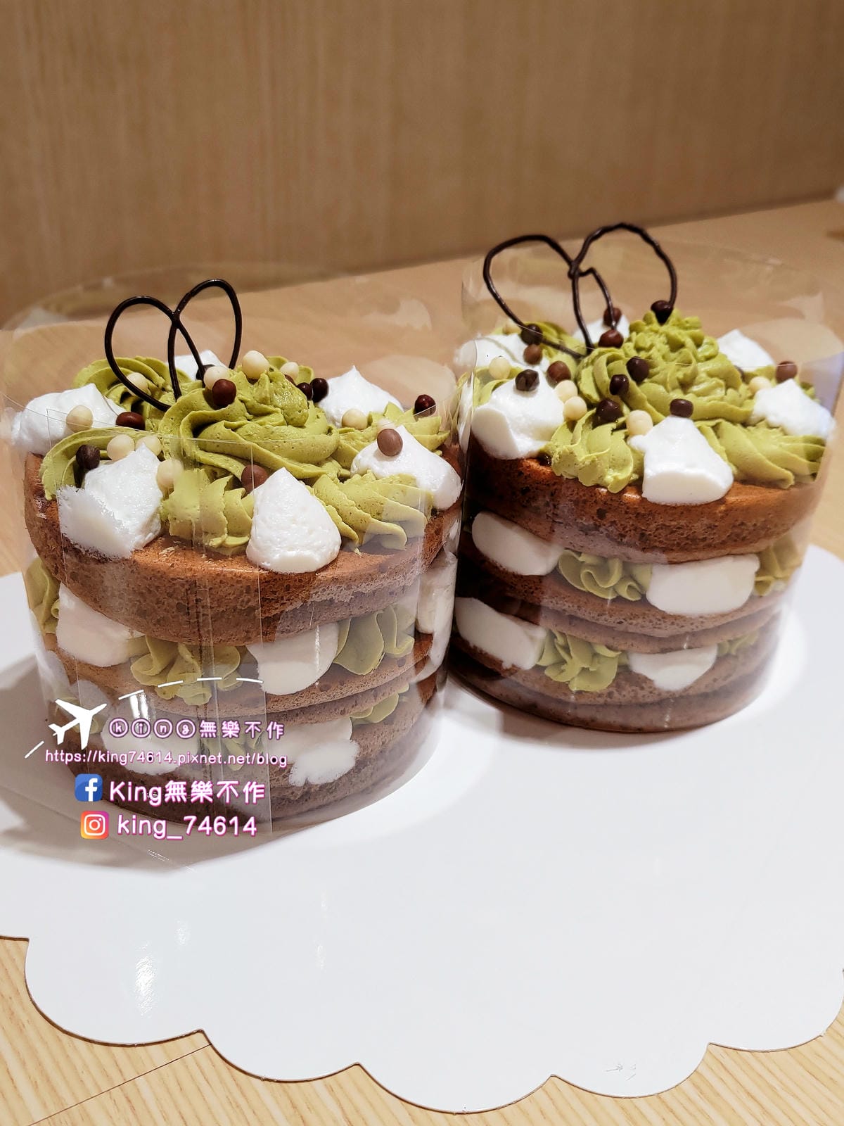［手作DIY］自己做烘焙聚樂部 | 材料、工具通通幫你準備好 | 零基礎也能做點心 | 全自助烘焙體驗 | 自己的生日蛋糕自己做🎂