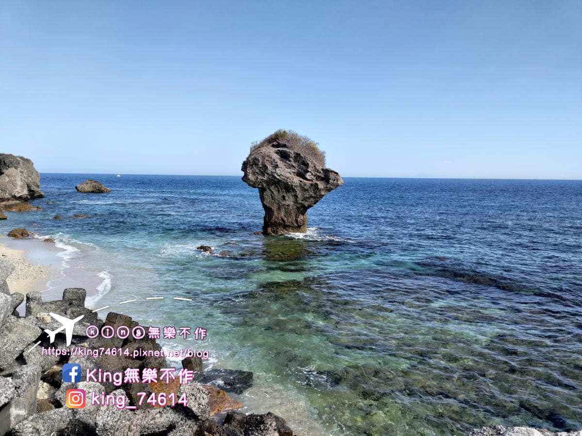 ［屏東 小琉球］D2龍蝦洞日出🌄➡️洪媽媽早餐🍴➡️環島景點（美人洞/山豬溝/碧雲寺/三隆宮/琉球朝天宮）➡️寶哥麻花捲採購🛒➡️小琉球🛥️東港