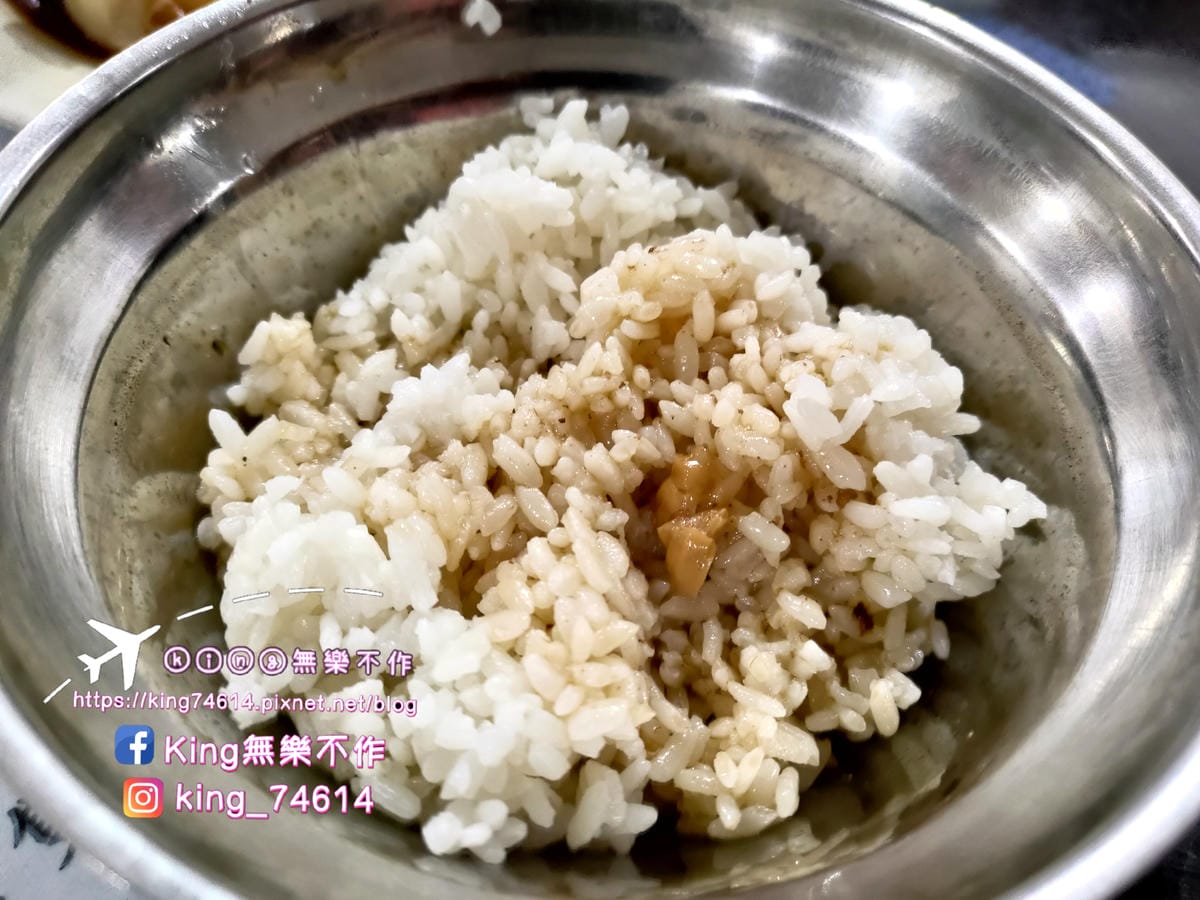 ［中壢 美食］好鮮屋米粉湯 | 中壢觀光夜市推薦小吃👍 | 人氣小吃米粉湯&必點黑白切