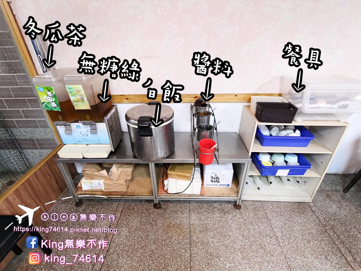 ［龜山 美食］金首爾🇰🇷韓式料理 | 平價韓式料理 | 韓式小菜吃到飽