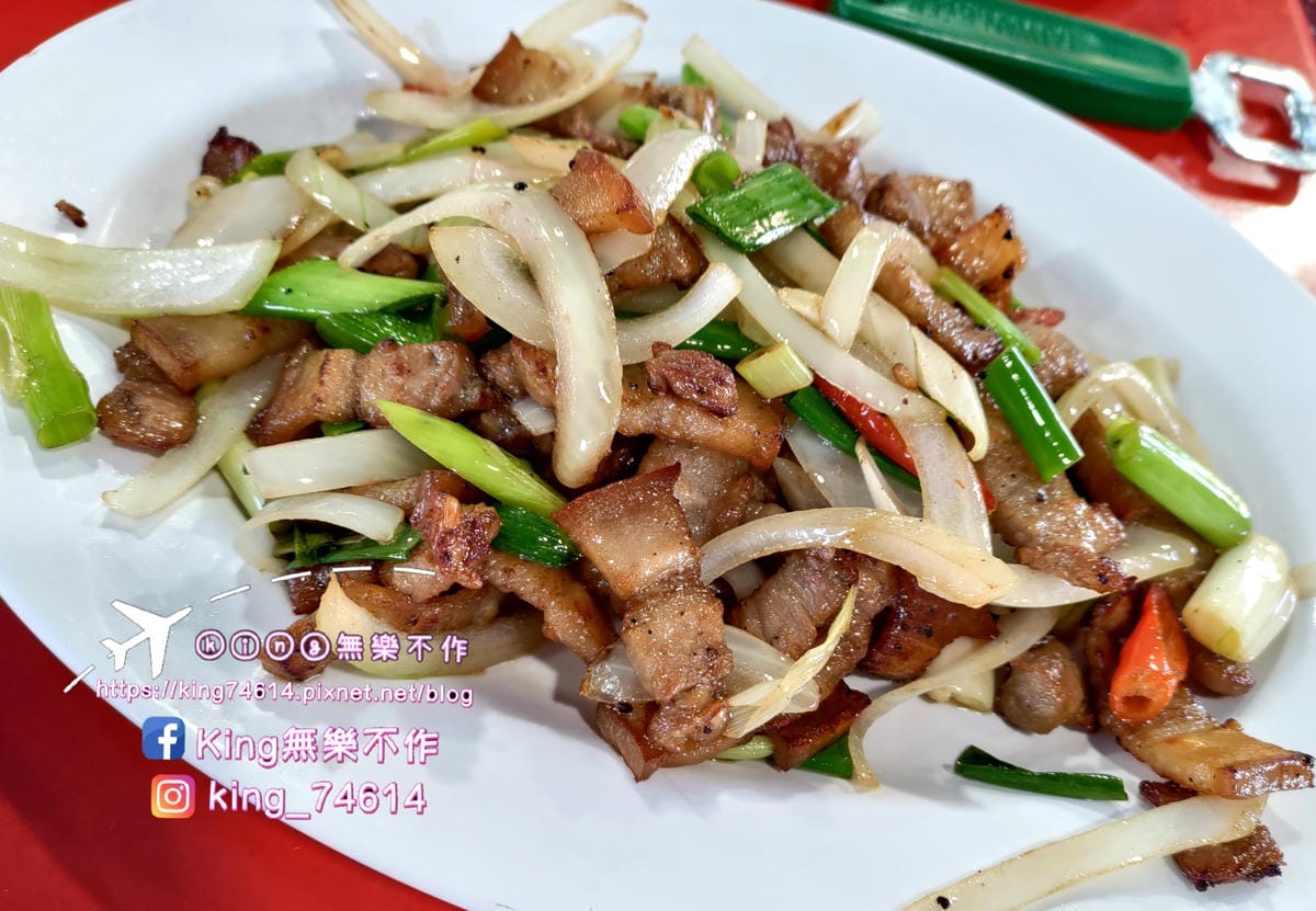 ［屏東 東港］漁農海產店 | 華僑市場旁平價新鮮海產🐟 | 代客料理吃好吃滿😋