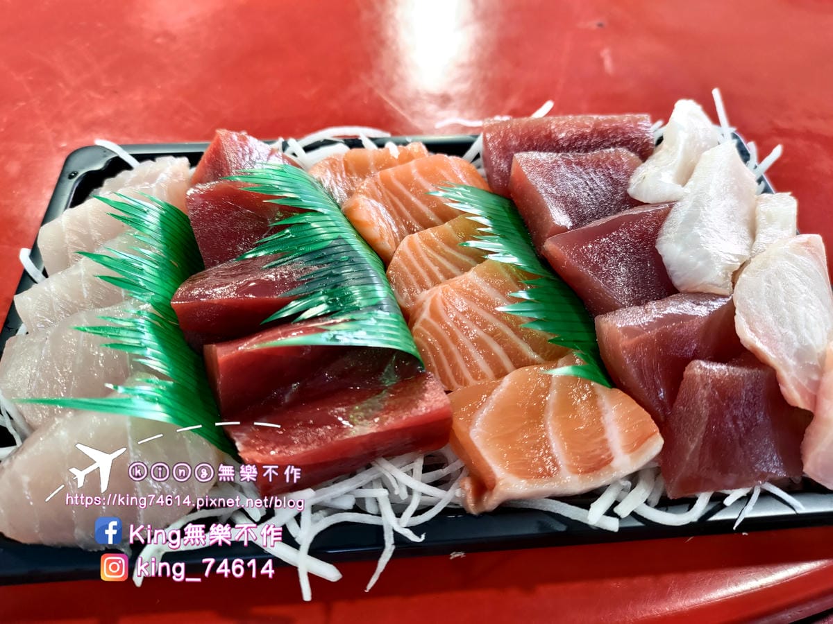 ［屏東 東港］漁農海產店 | 華僑市場旁平價新鮮海產🐟 | 代客料理吃好吃滿😋