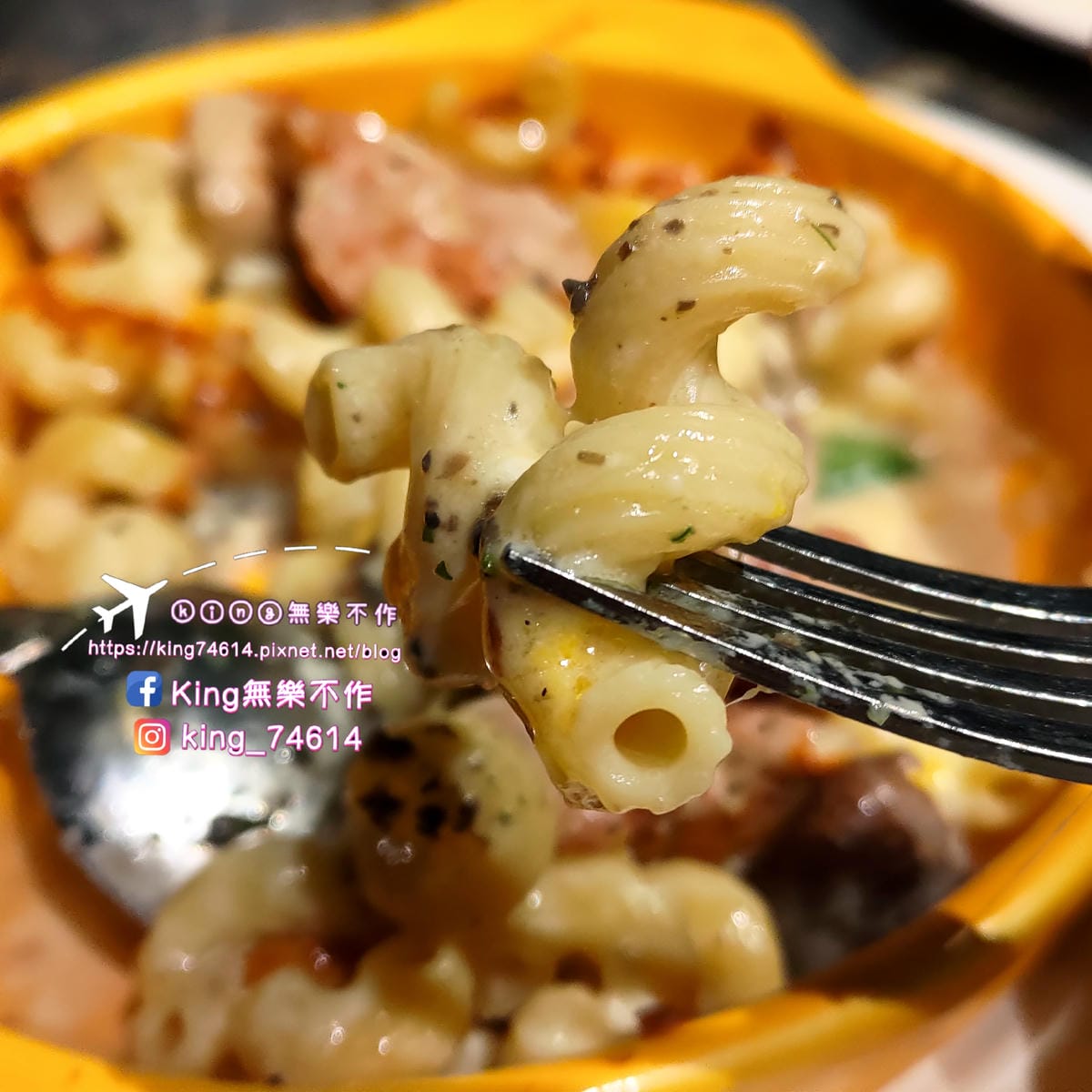 ［中壢 美食］&［寶寶 活動］義式屋古拉爵（中壢大江店） | 犒賞一下選手寶寶搬尿布選手👶