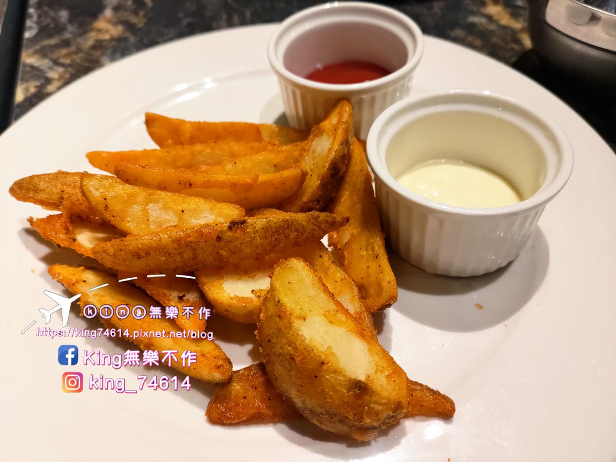 ［中壢 美食］&［寶寶 活動］義式屋古拉爵（中壢大江店） | 犒賞一下選手寶寶搬尿布選手👶